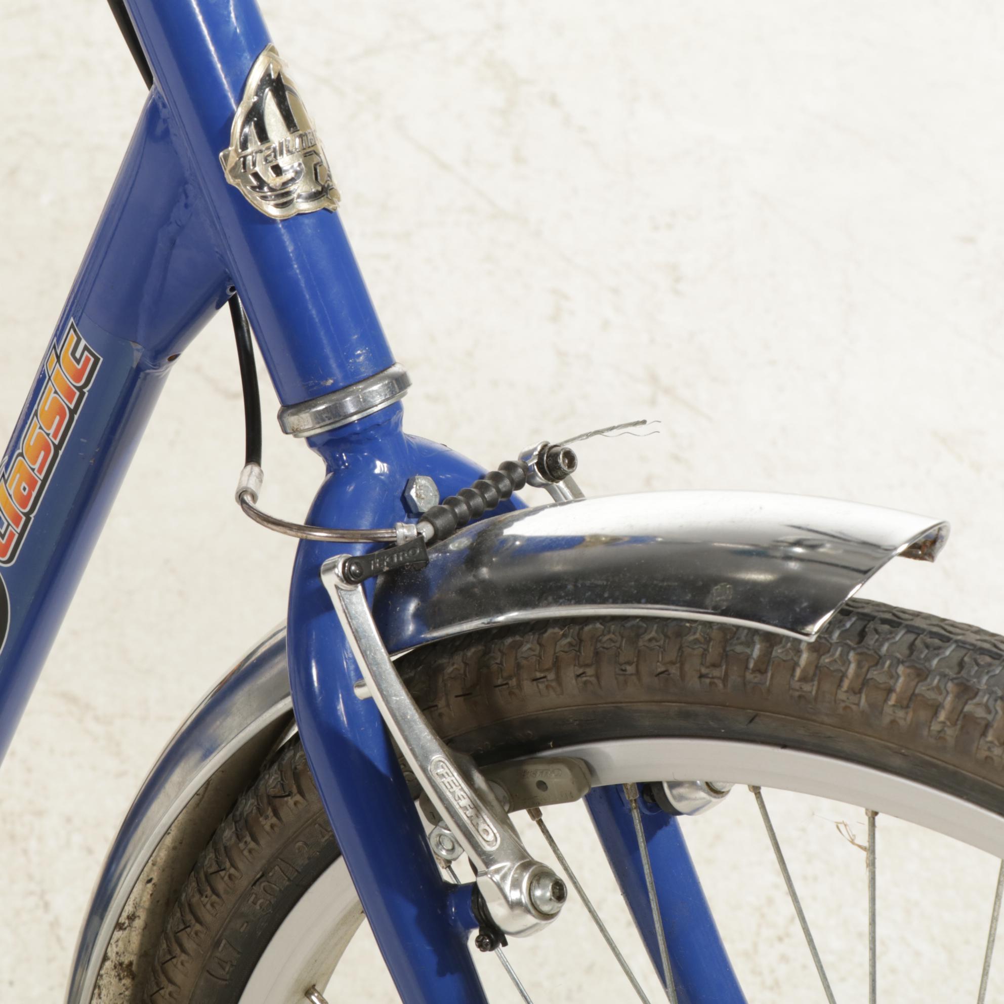 Trailmate DeSoto Classic Adult Tricycle