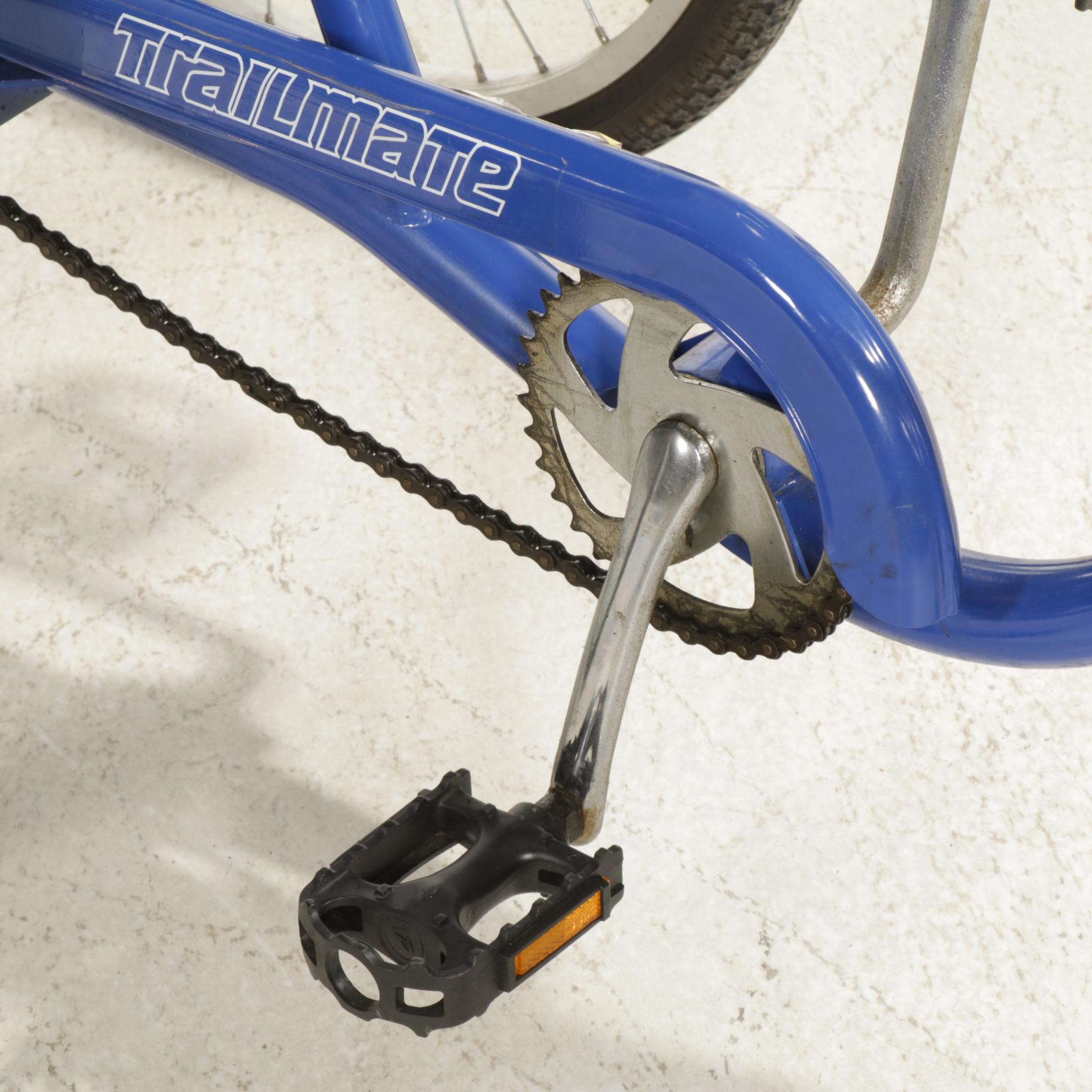 Trailmate DeSoto Classic Adult Tricycle