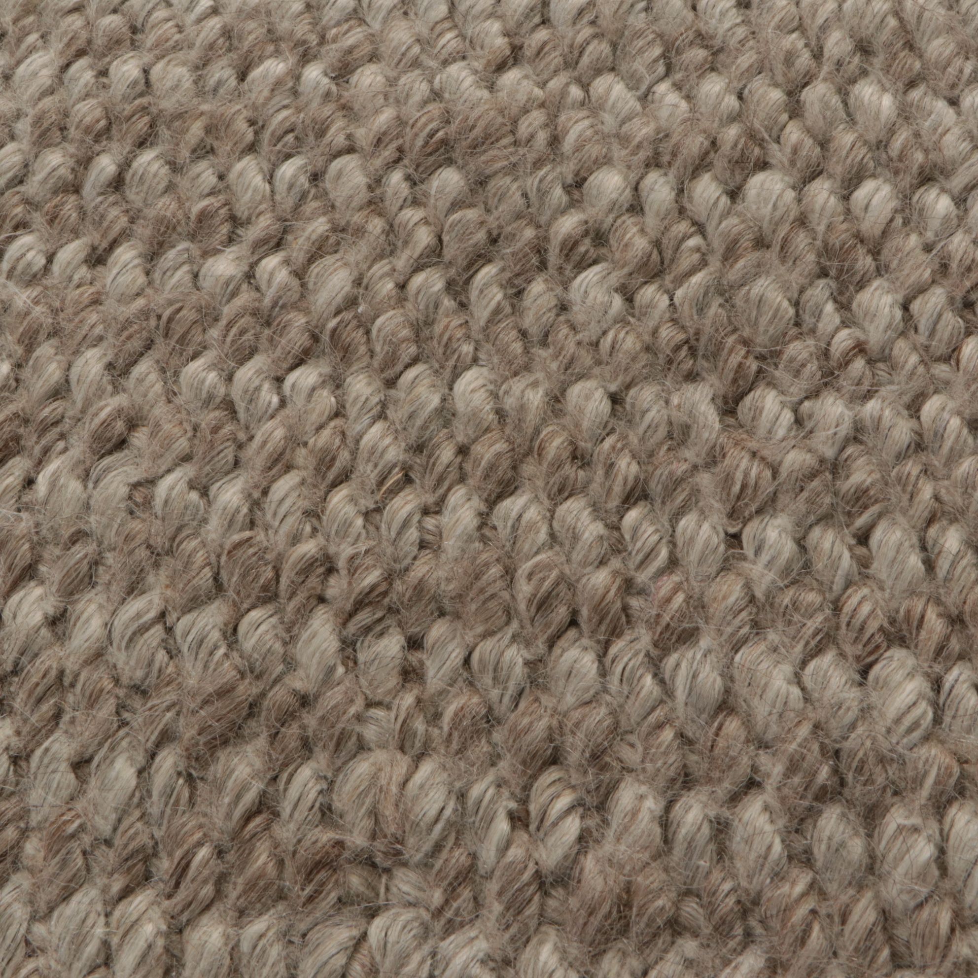 9' x 12'5 Handwoven Ben Soleimani for Restoration Hardware Room Sized Rug