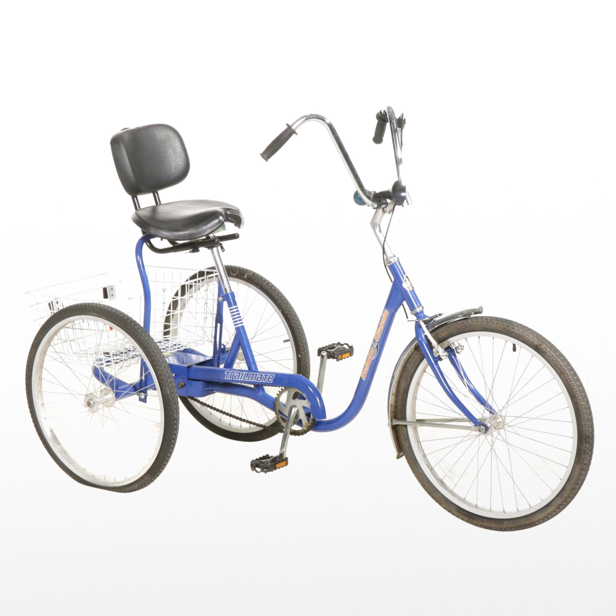 Trailmate DeSoto Classic Adult Tricycle
