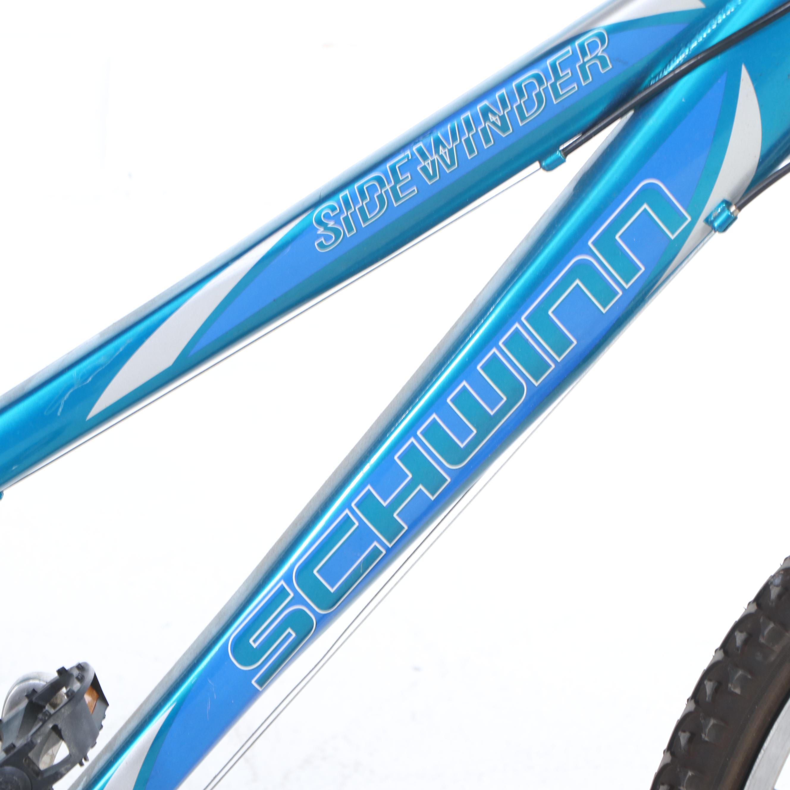 Schwinn "Sidewinder" Steel Frame Bicycle