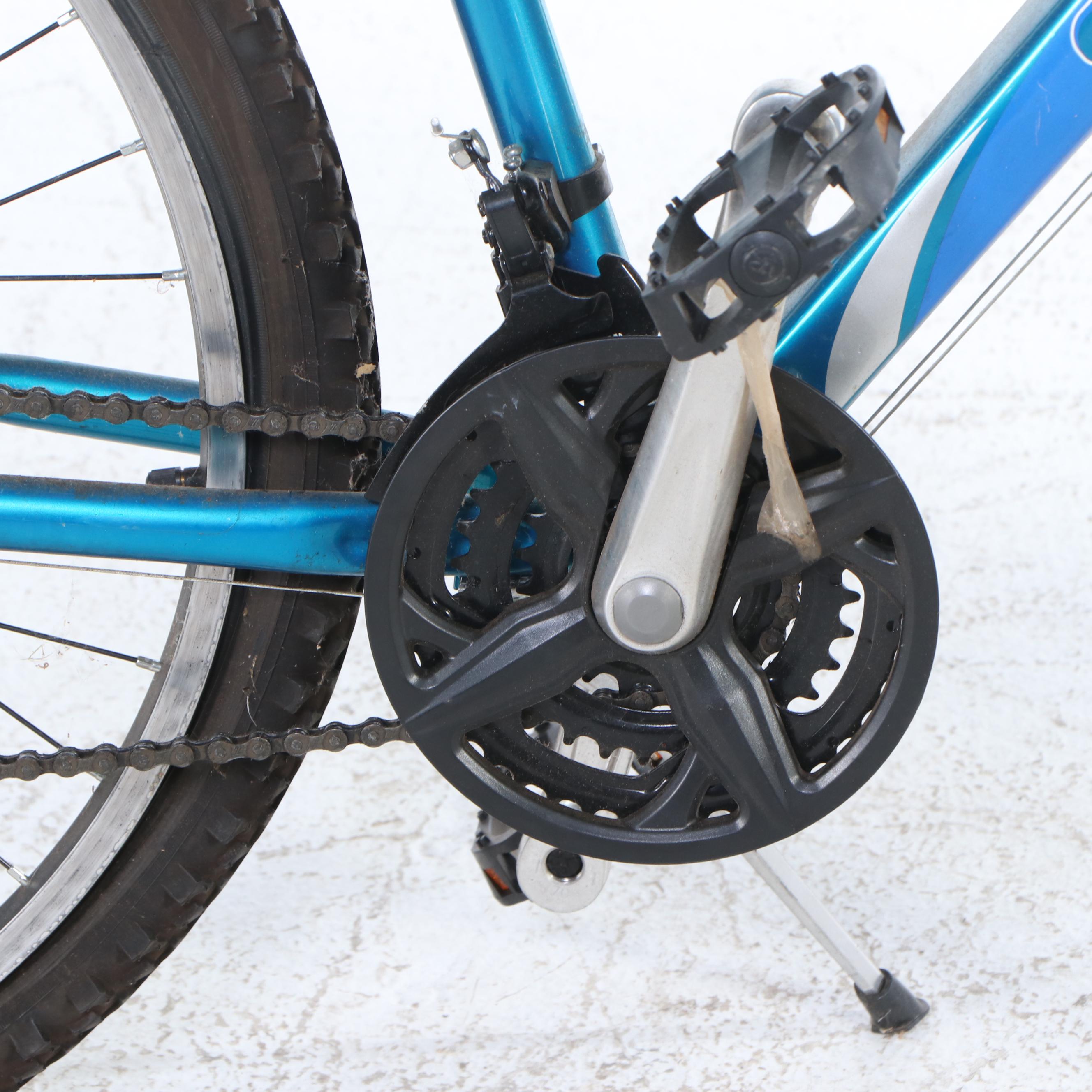 Schwinn "Sidewinder" Steel Frame Bicycle