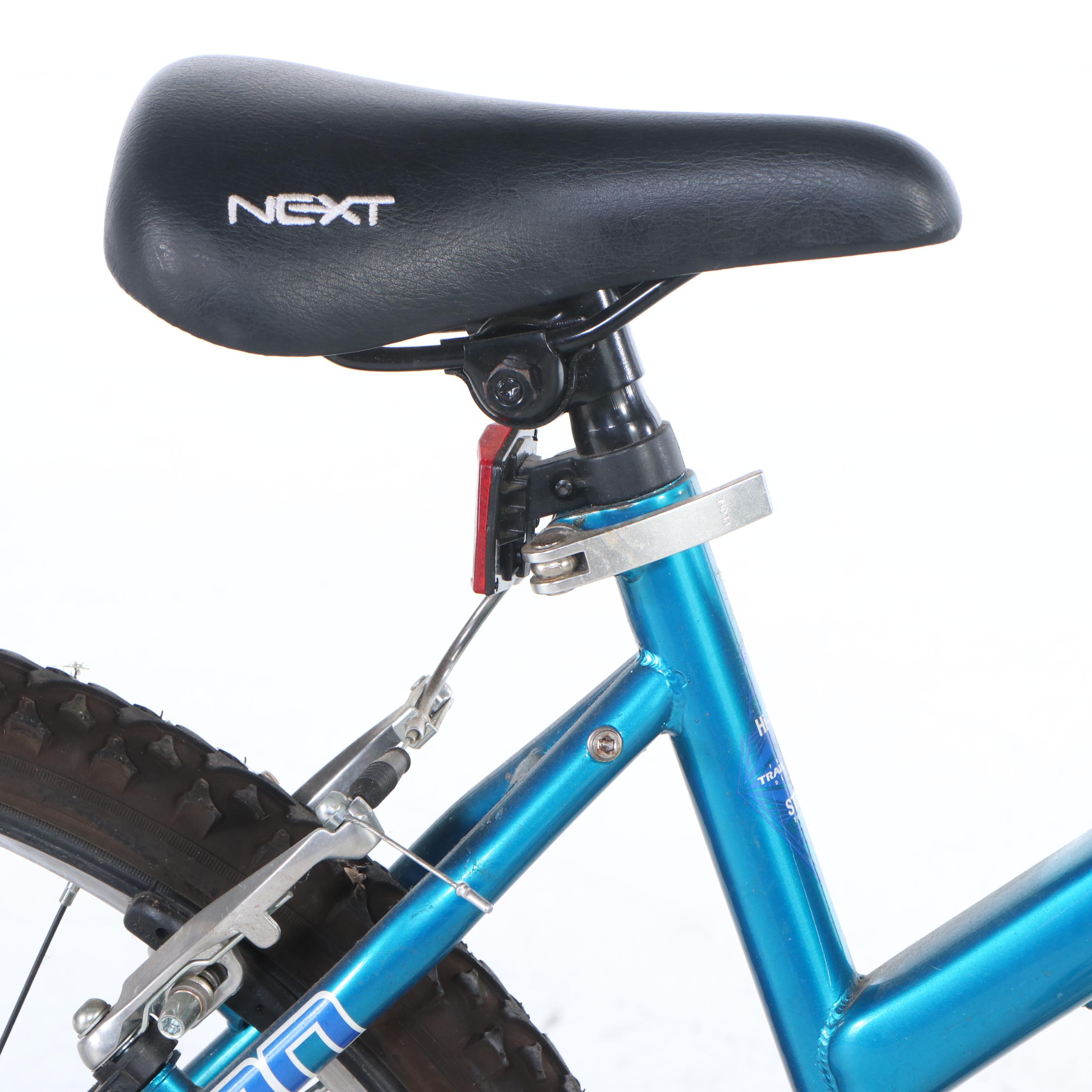 Schwinn "Sidewinder" Steel Frame Bicycle