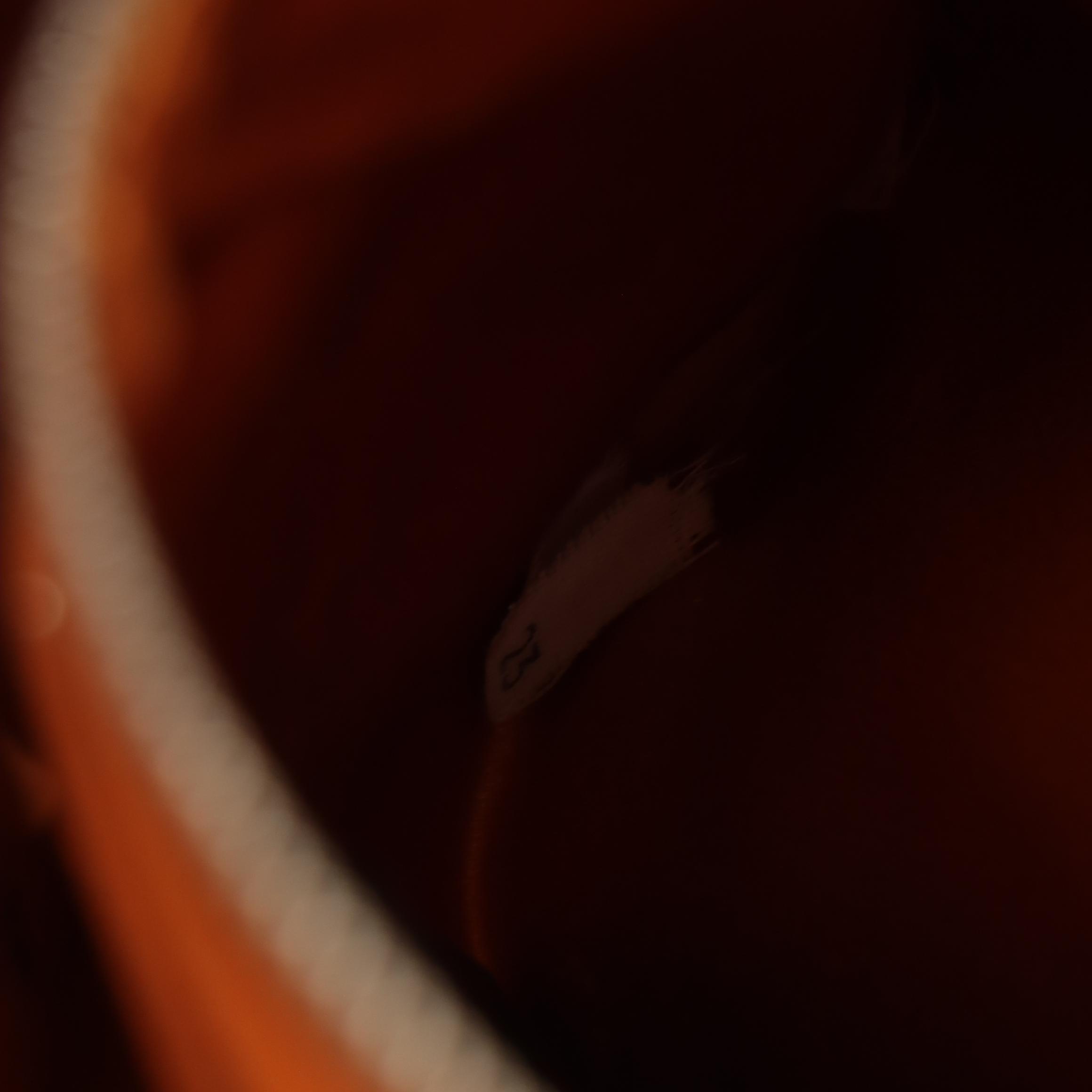 Prada Hobo Shoulder Satchel in Orange Leather-Trimmed Raffia