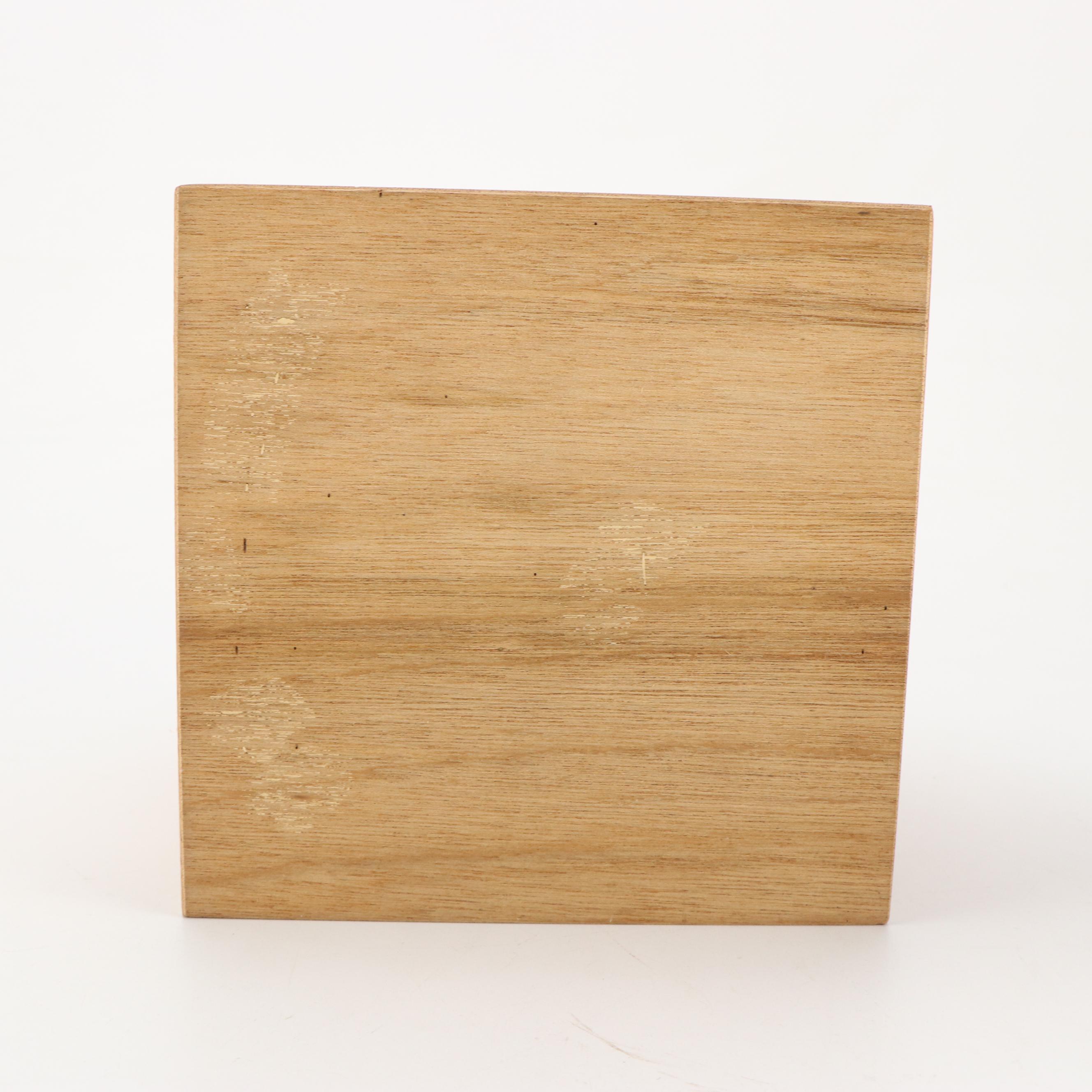 Japanese Meizan Shigaraki Ware Ikebana Vase