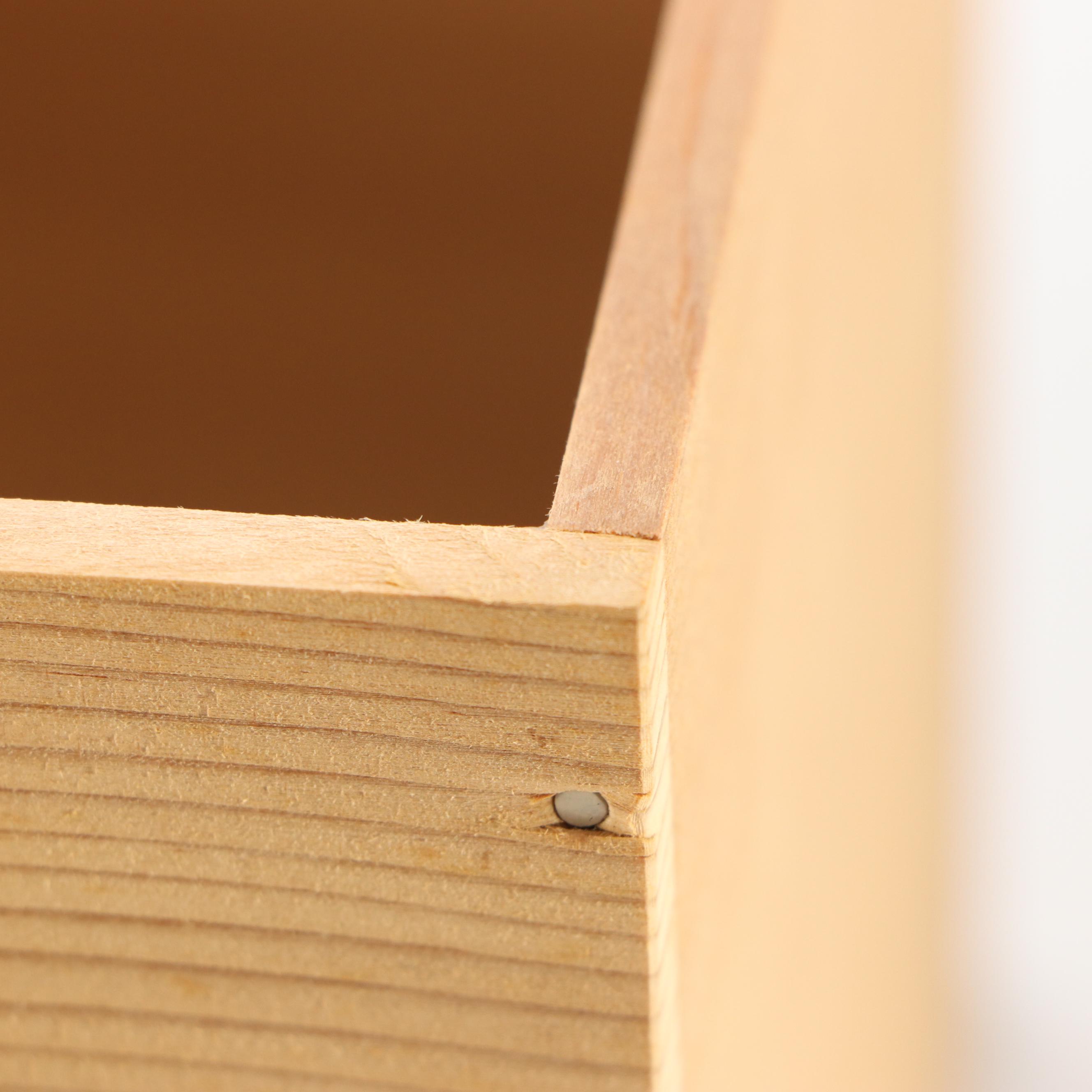 Japanese Meizan Shigaraki Ware Ikebana Vase