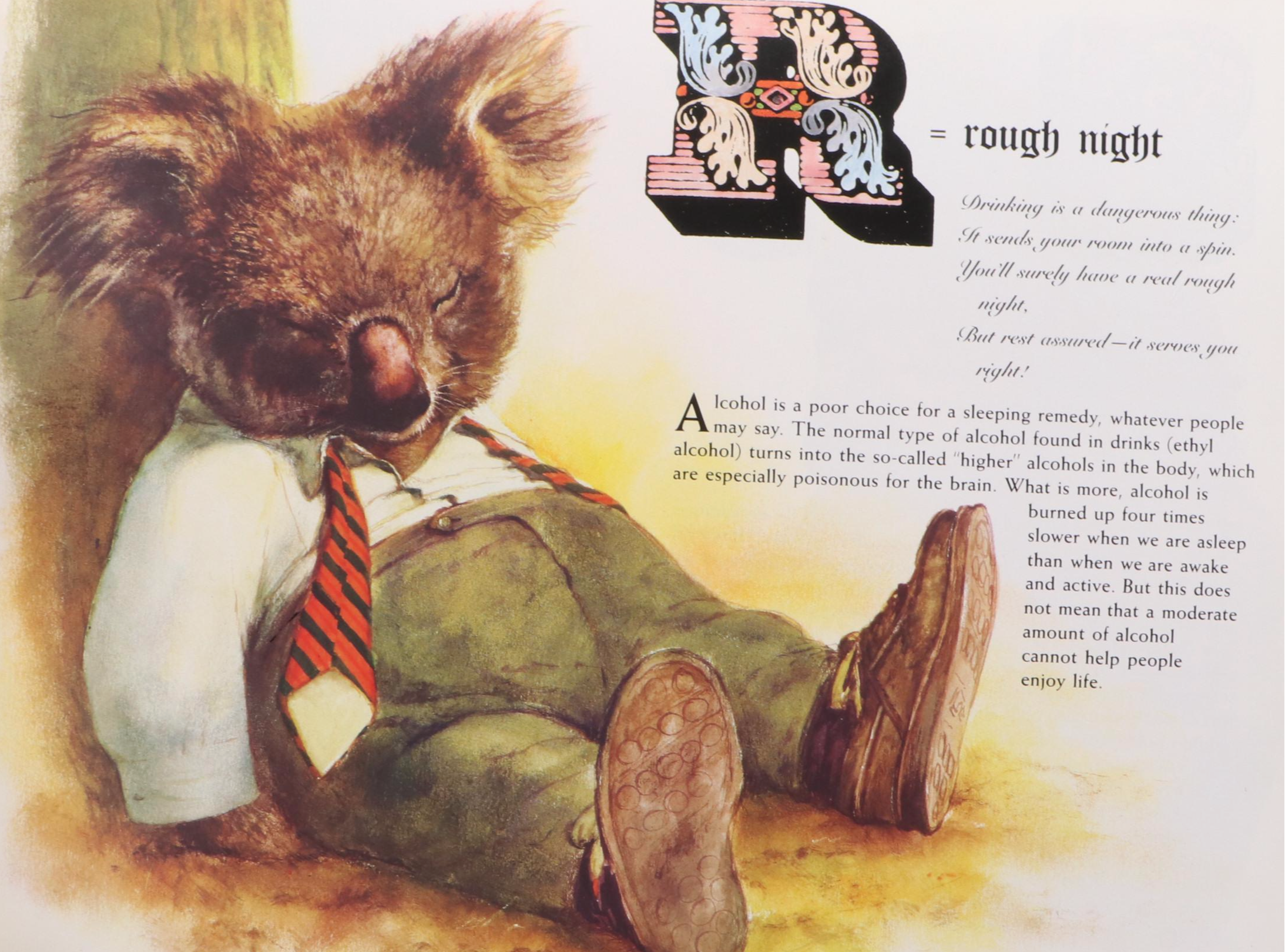 Rien Poortvliet Illustrated "Gnomes" and "The Book of the Sandman" by Wil Huygen