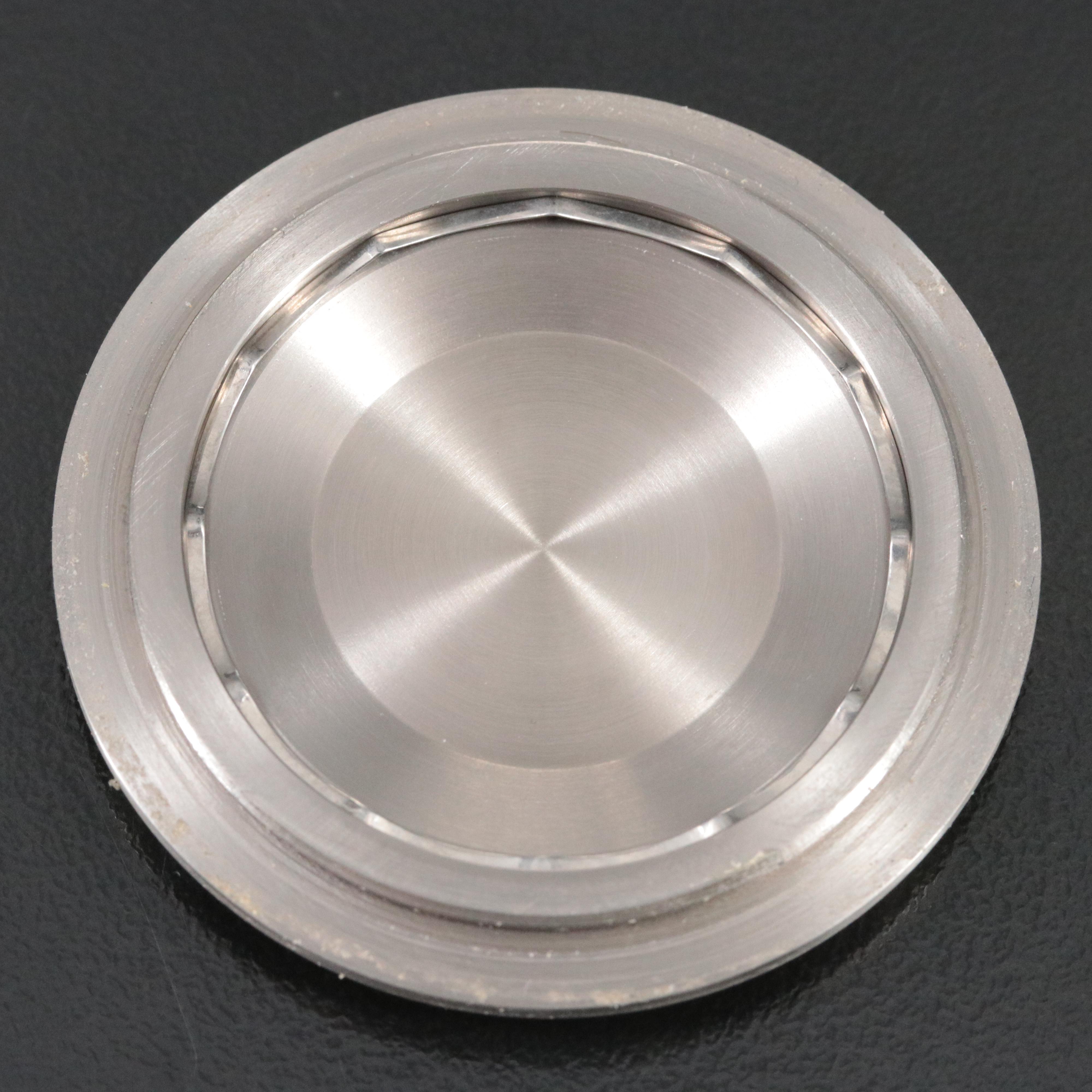 Oris ProDiver Chronograph 7630-71 Black 51mm Titanium Automatic Watch