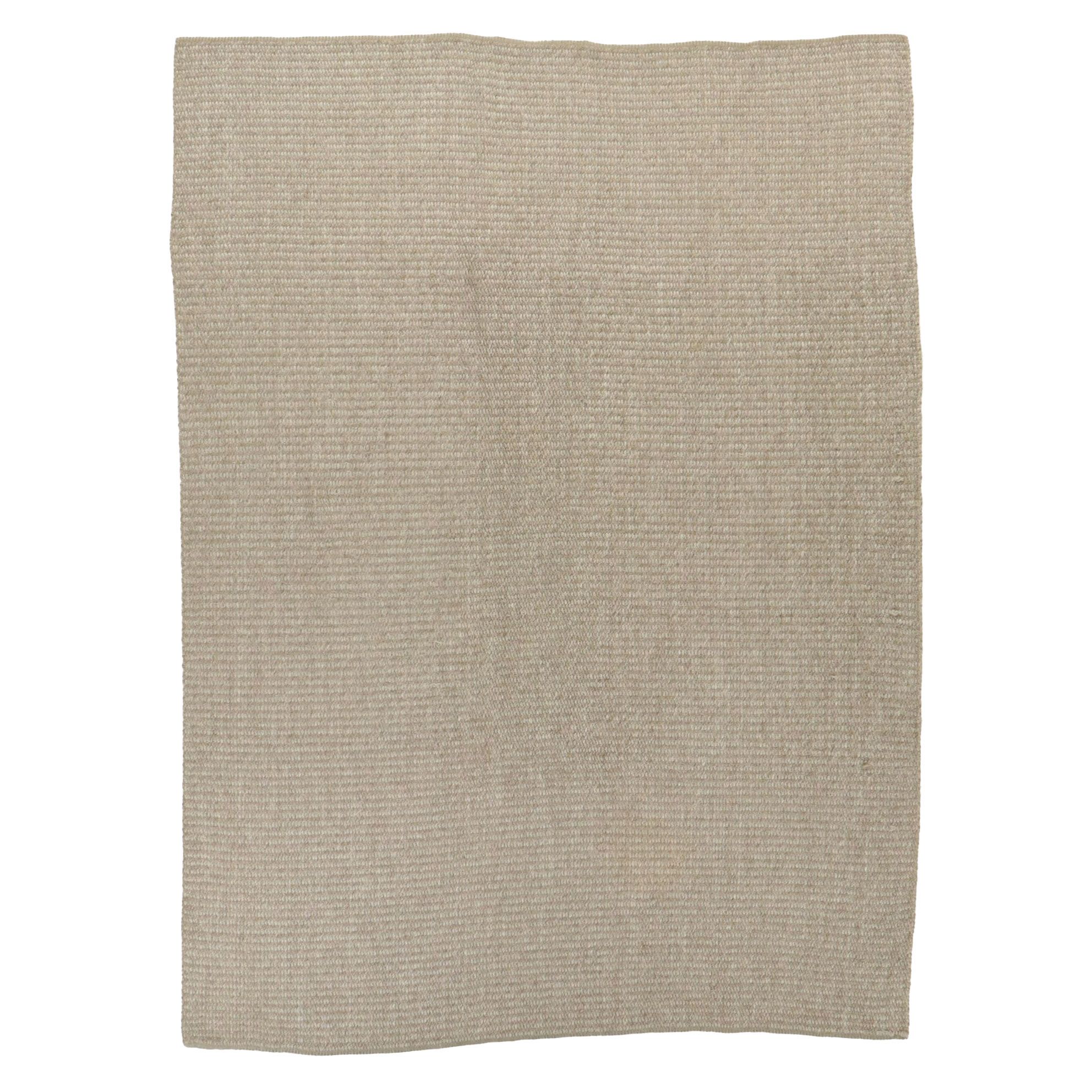 9' x 12'5 Handwoven Ben Soleimani for Restoration Hardware Room Sized Rug