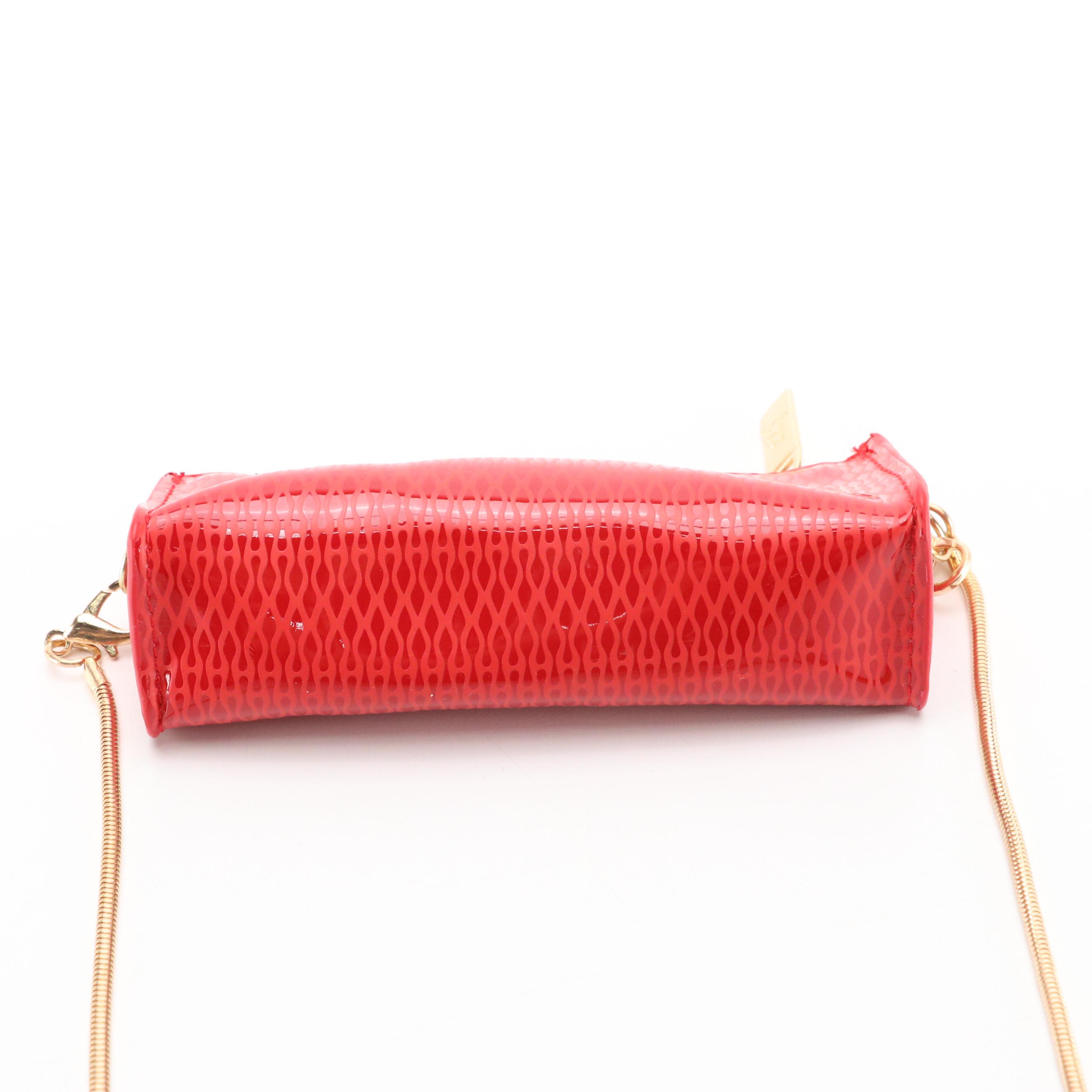 Christian Louboutin Beauty Promotional Corpo Lipstick Case