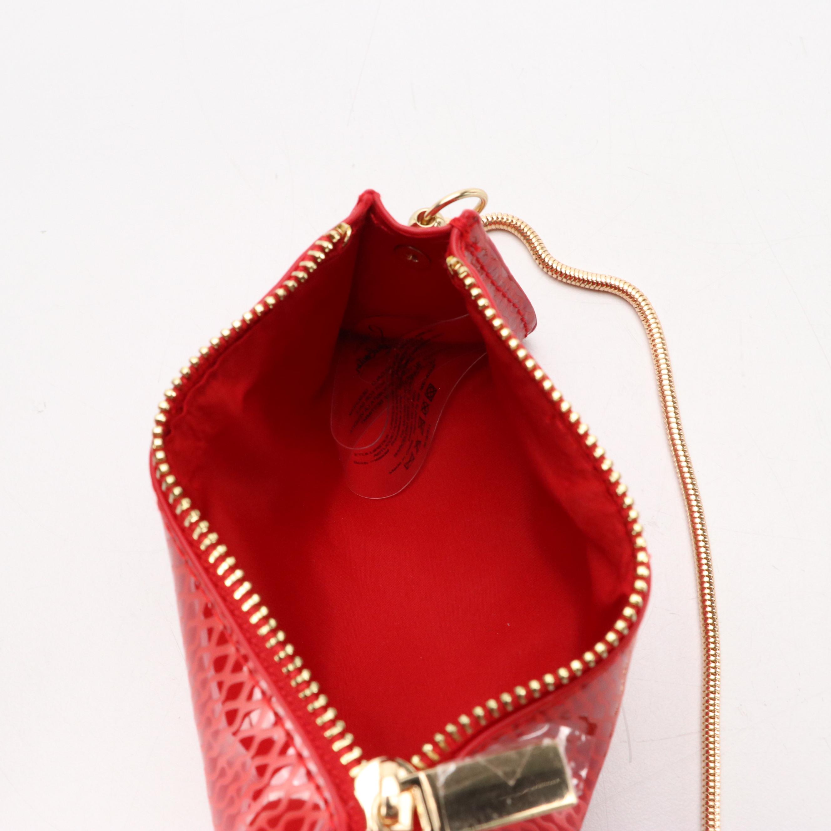Christian Louboutin Beauty Promotional Corpo Lipstick Case