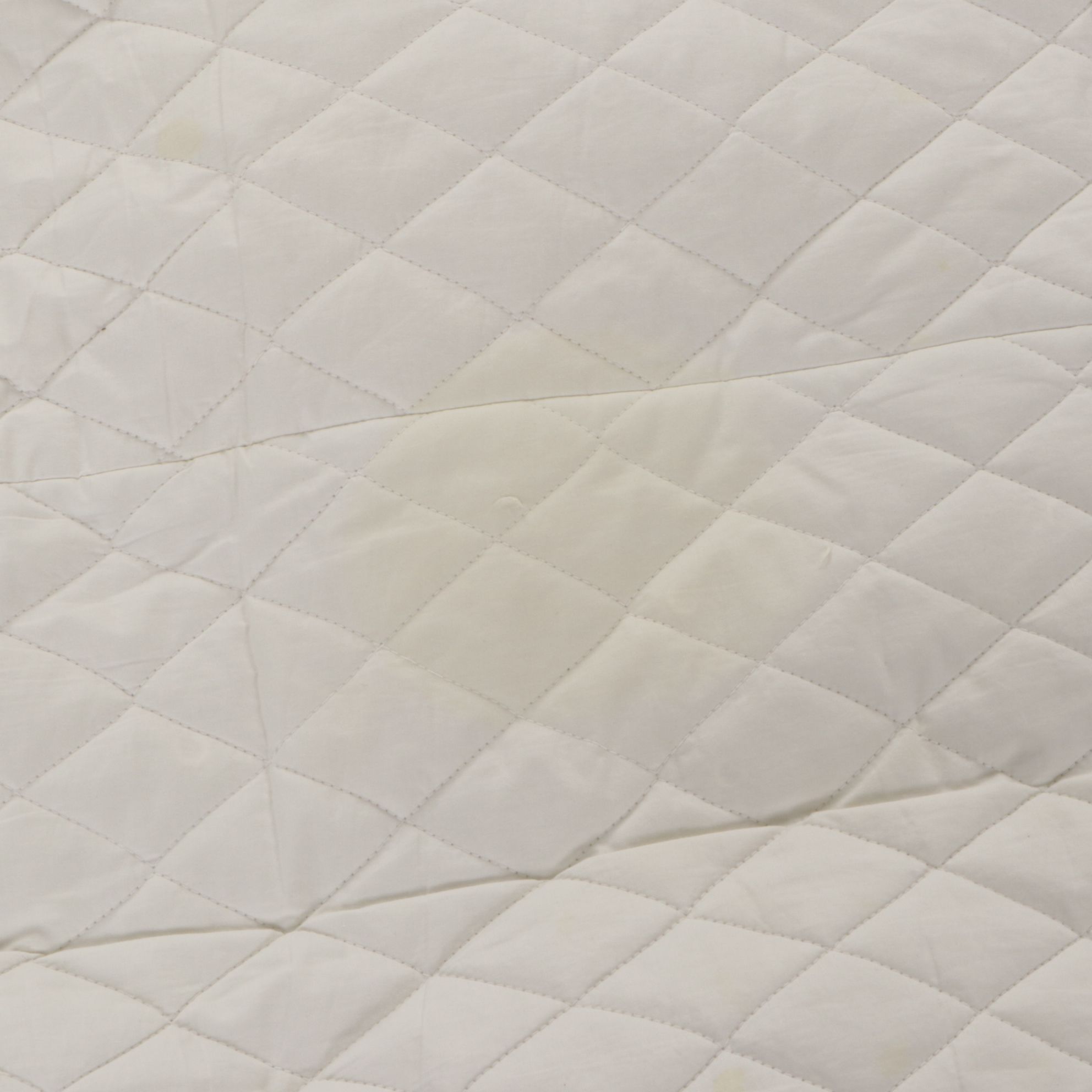 Laura Ashley Quilted Featherbed