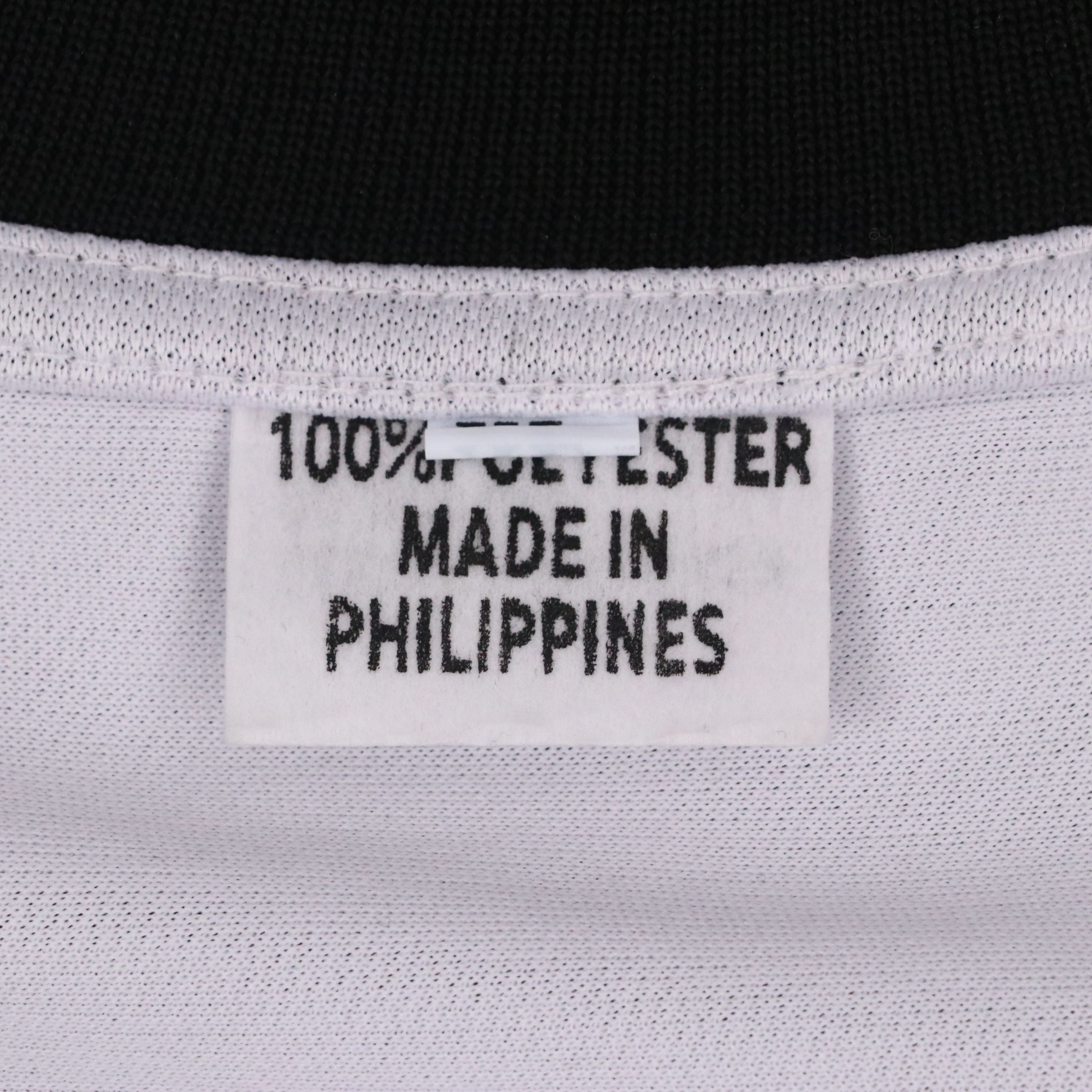 Chevy Chase Signed "Christmas Vacation: Clark Griswold" Hockey Jersey, JSA