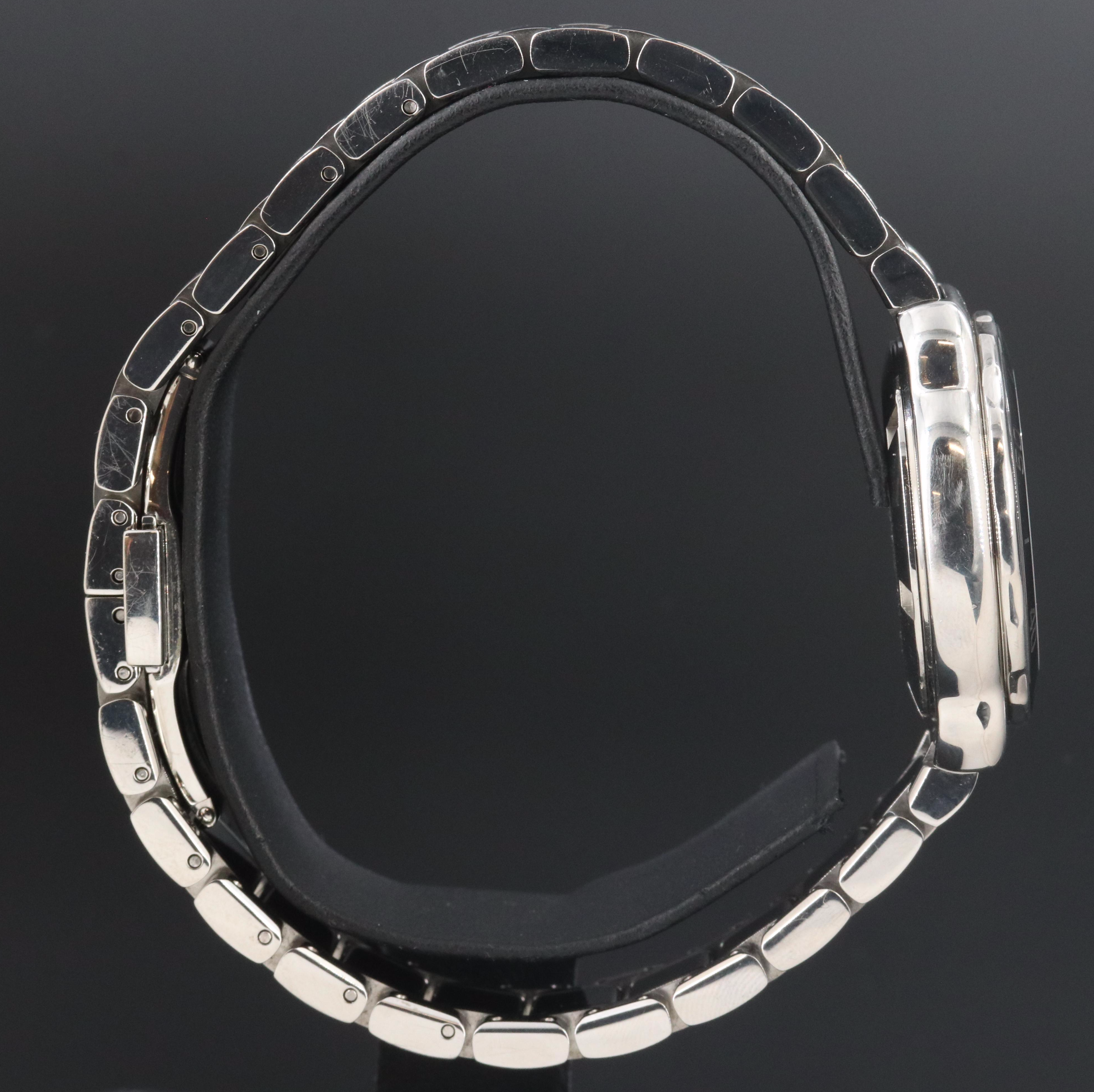 TAG Heuer Formula 1 WAH1314 Diamond 31mm Steel Quartz Watch