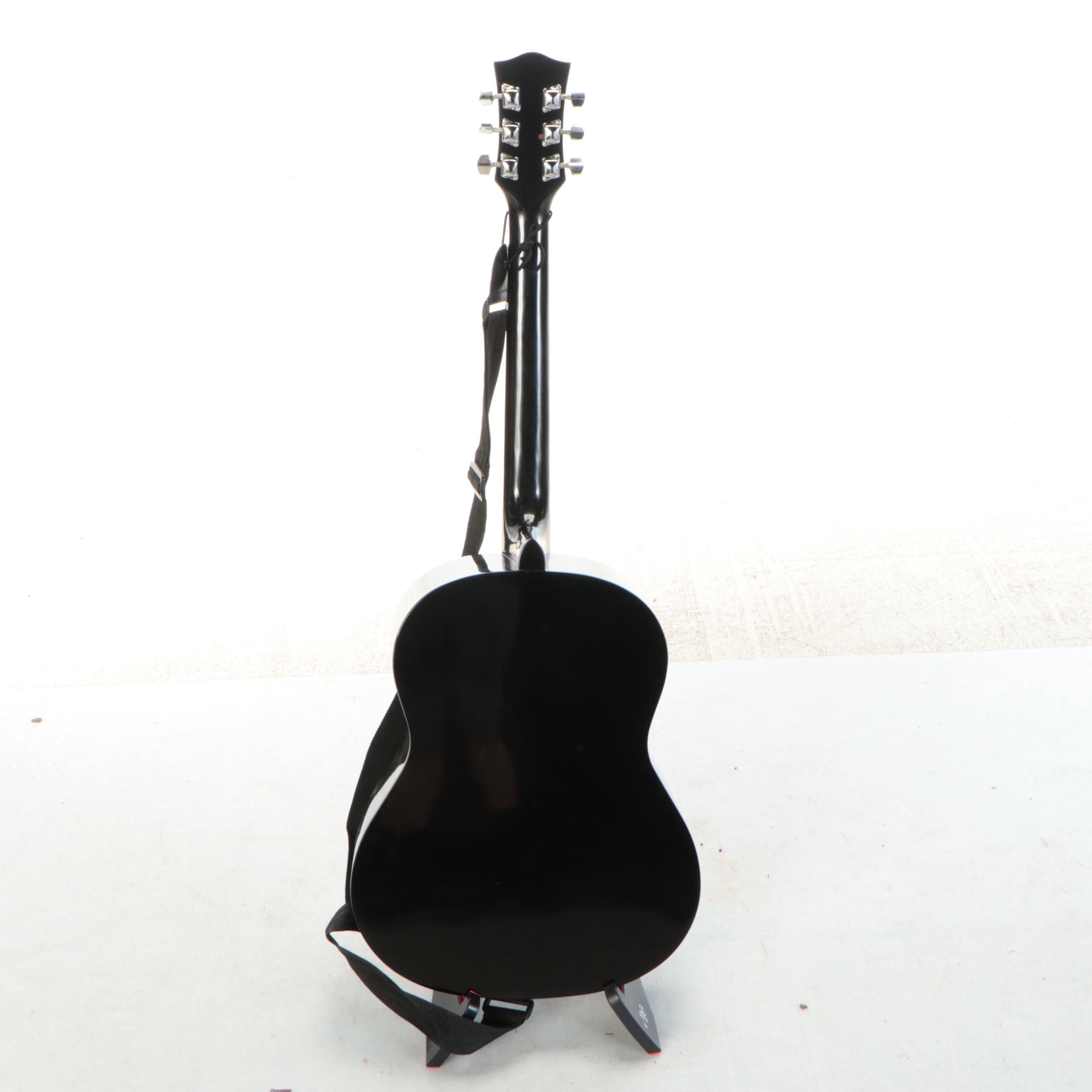 Martin Smith W-101 Acoustic Guitar