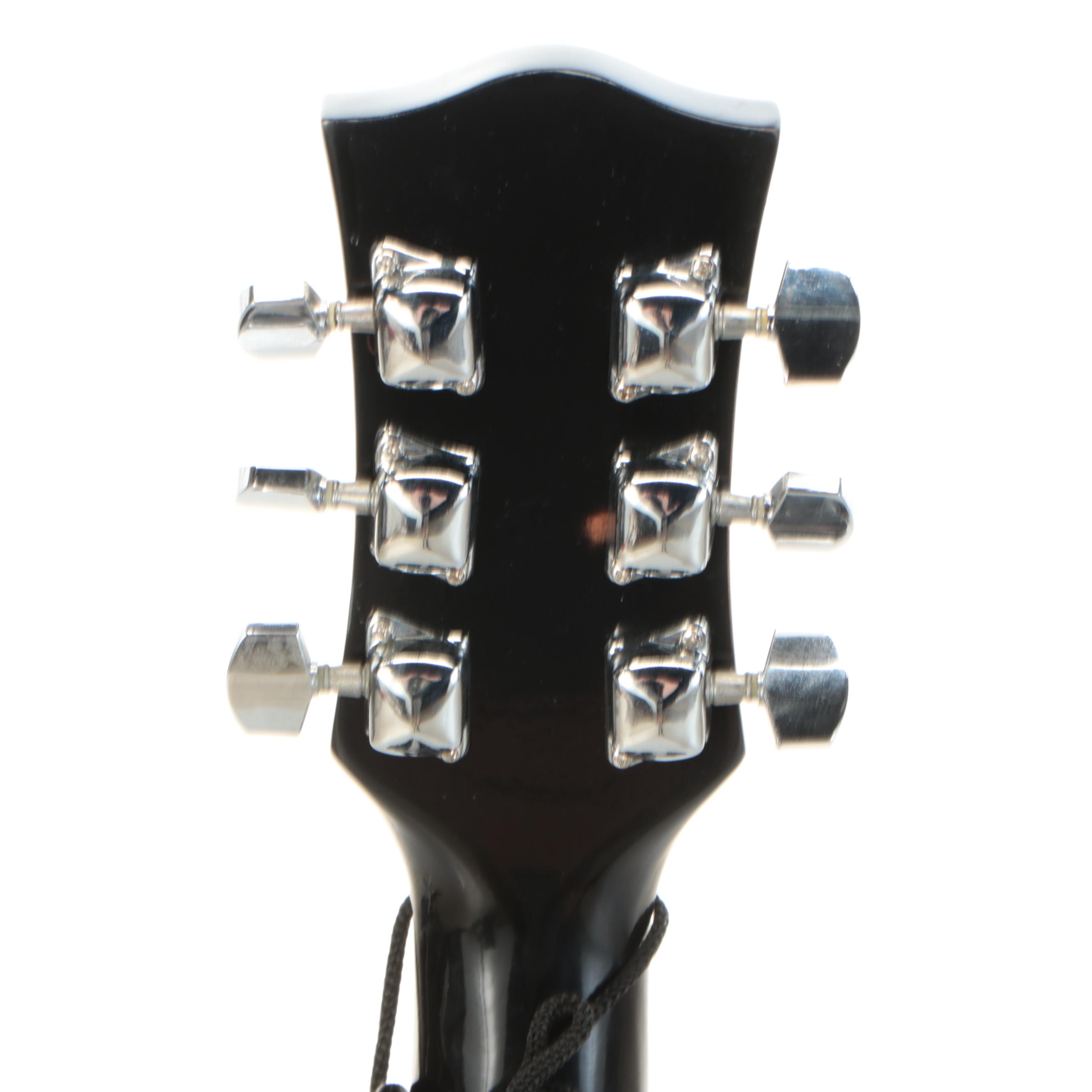 Martin Smith W-101 Acoustic Guitar