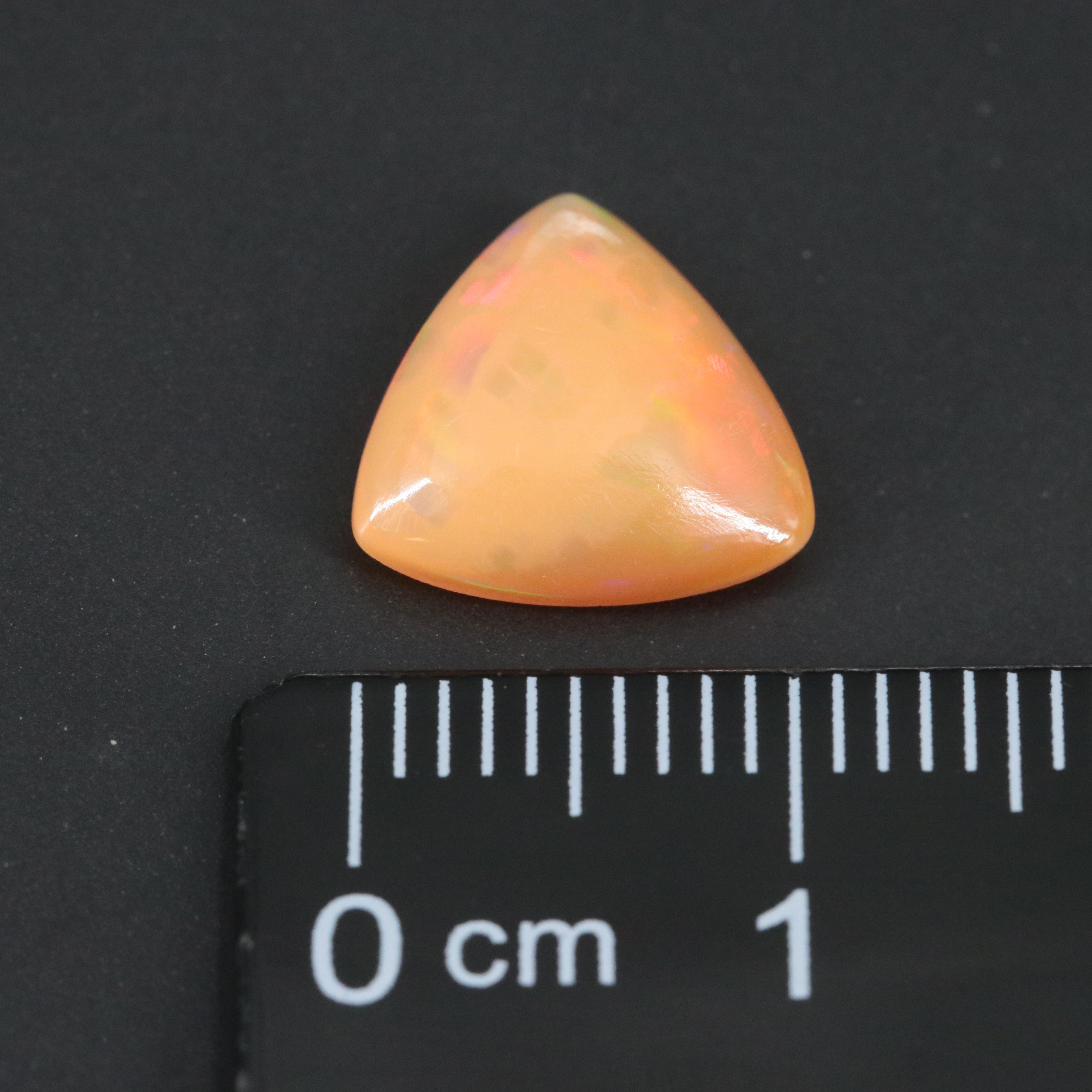 Loose 1.59 CT Opal