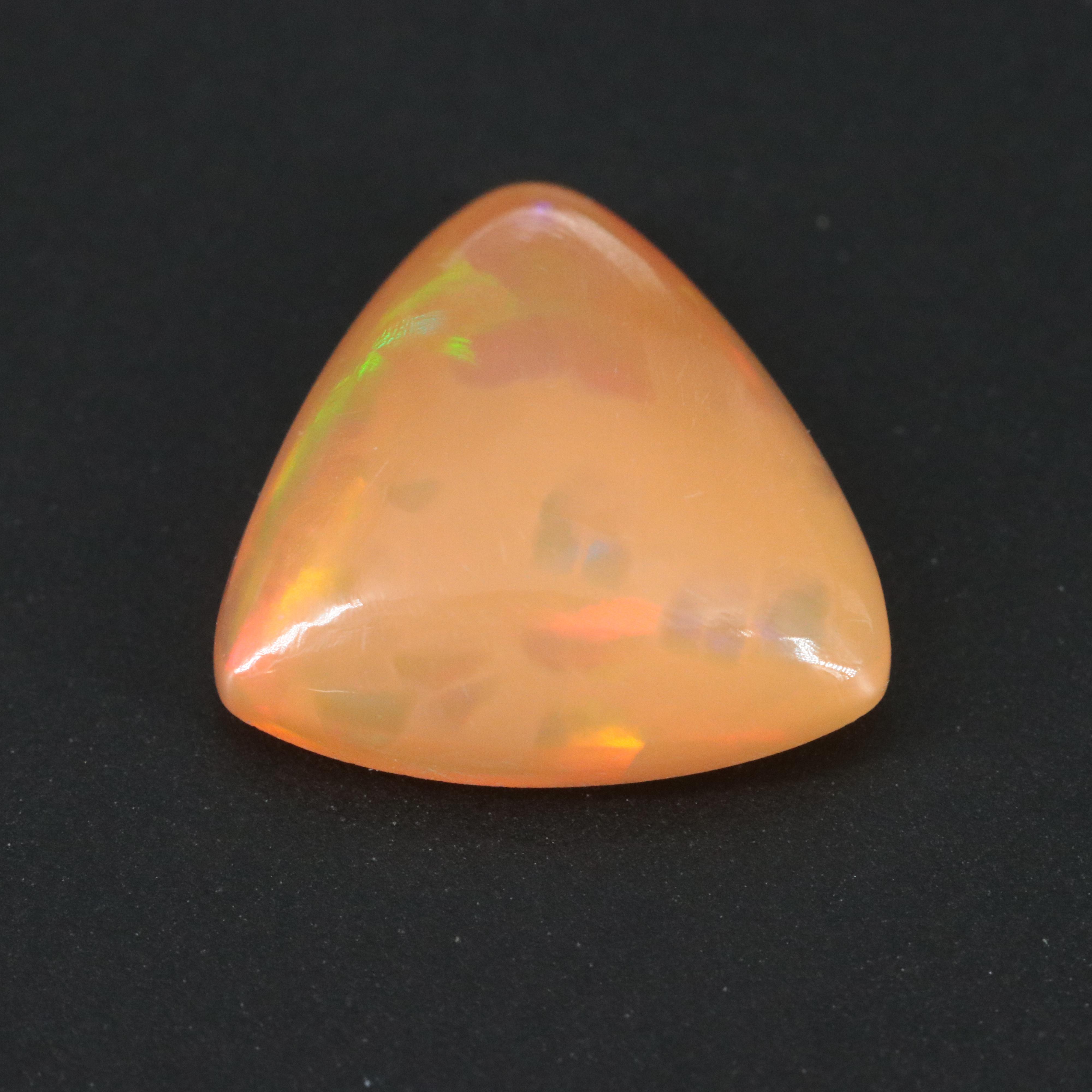 Loose 1.59 CT Opal