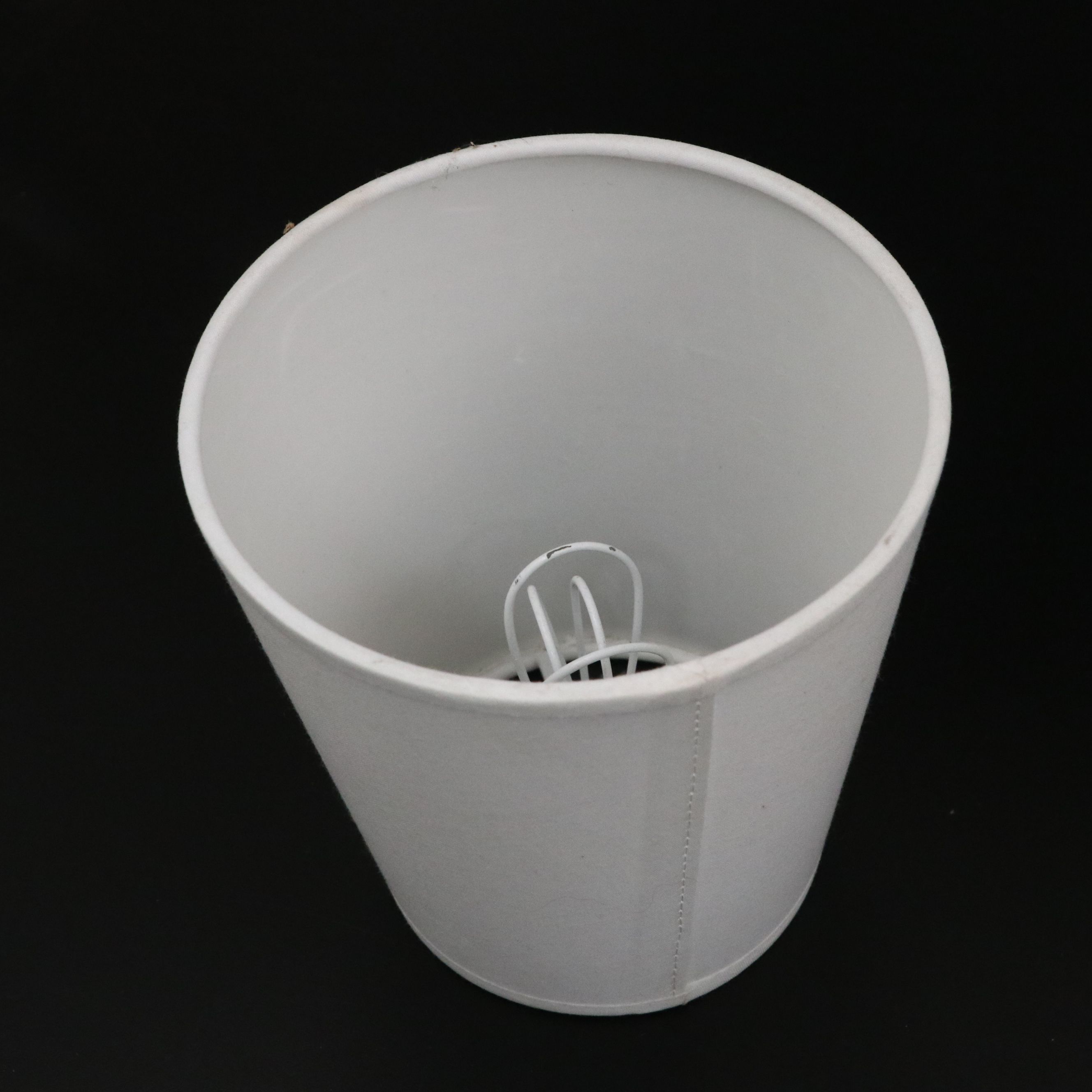 Ballard Designs Amelie 2-Arm Wall Sconces, Moen Brushed Metal Towel Ring, More