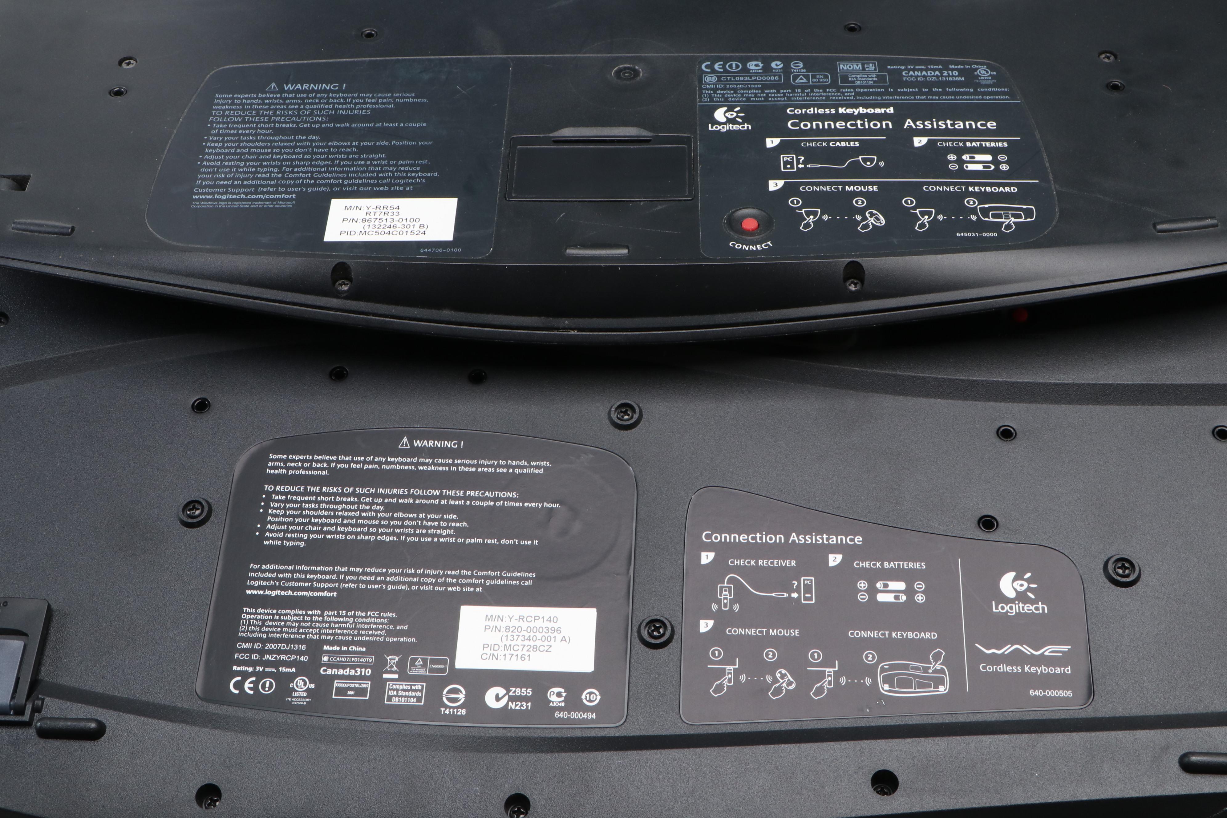 Dell Optiplex 380 Tower with Mouses, Ergonomic Keyboards, DVD Player and More