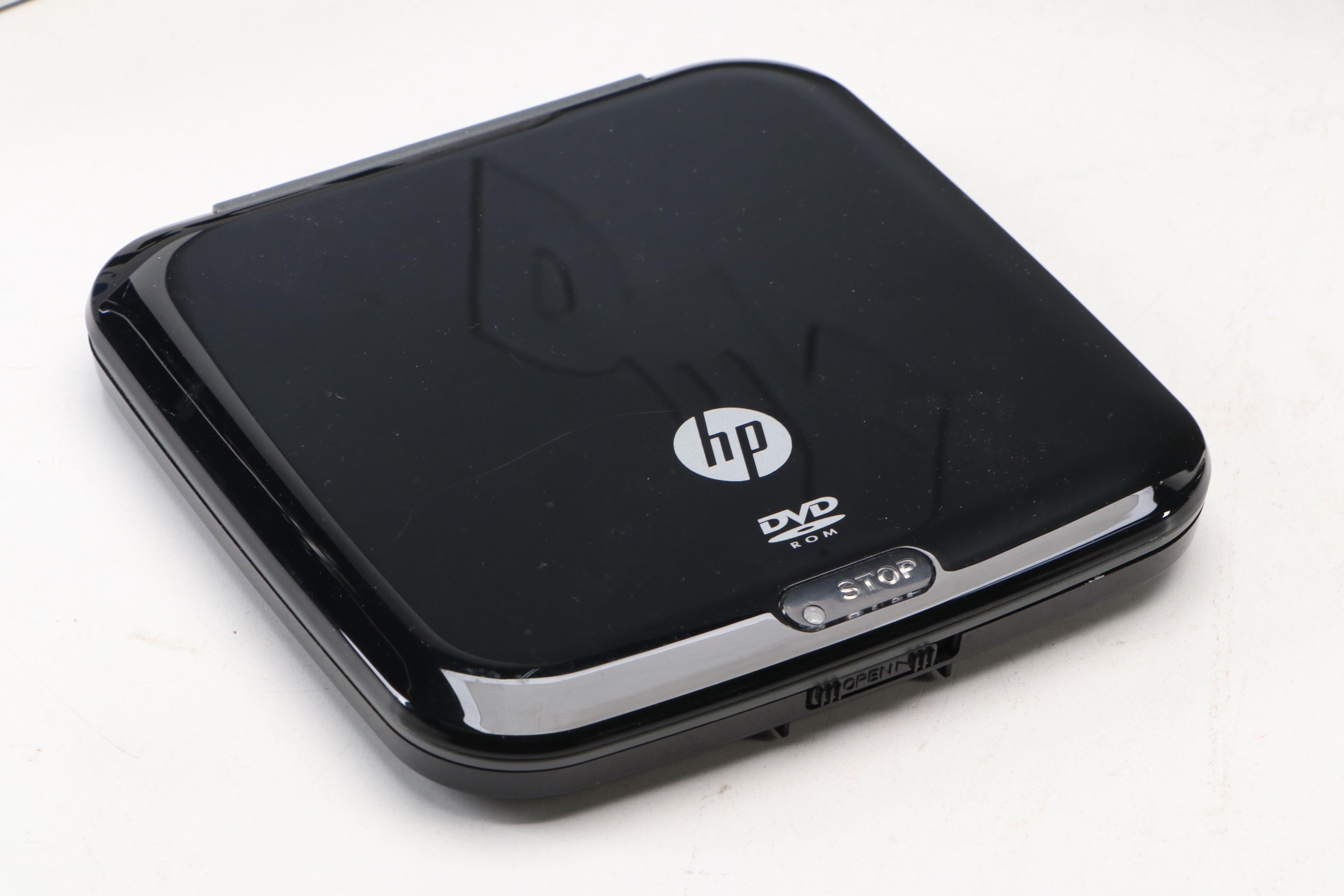 Dell Optiplex 380 Tower with Mouses, Ergonomic Keyboards, DVD Player and More