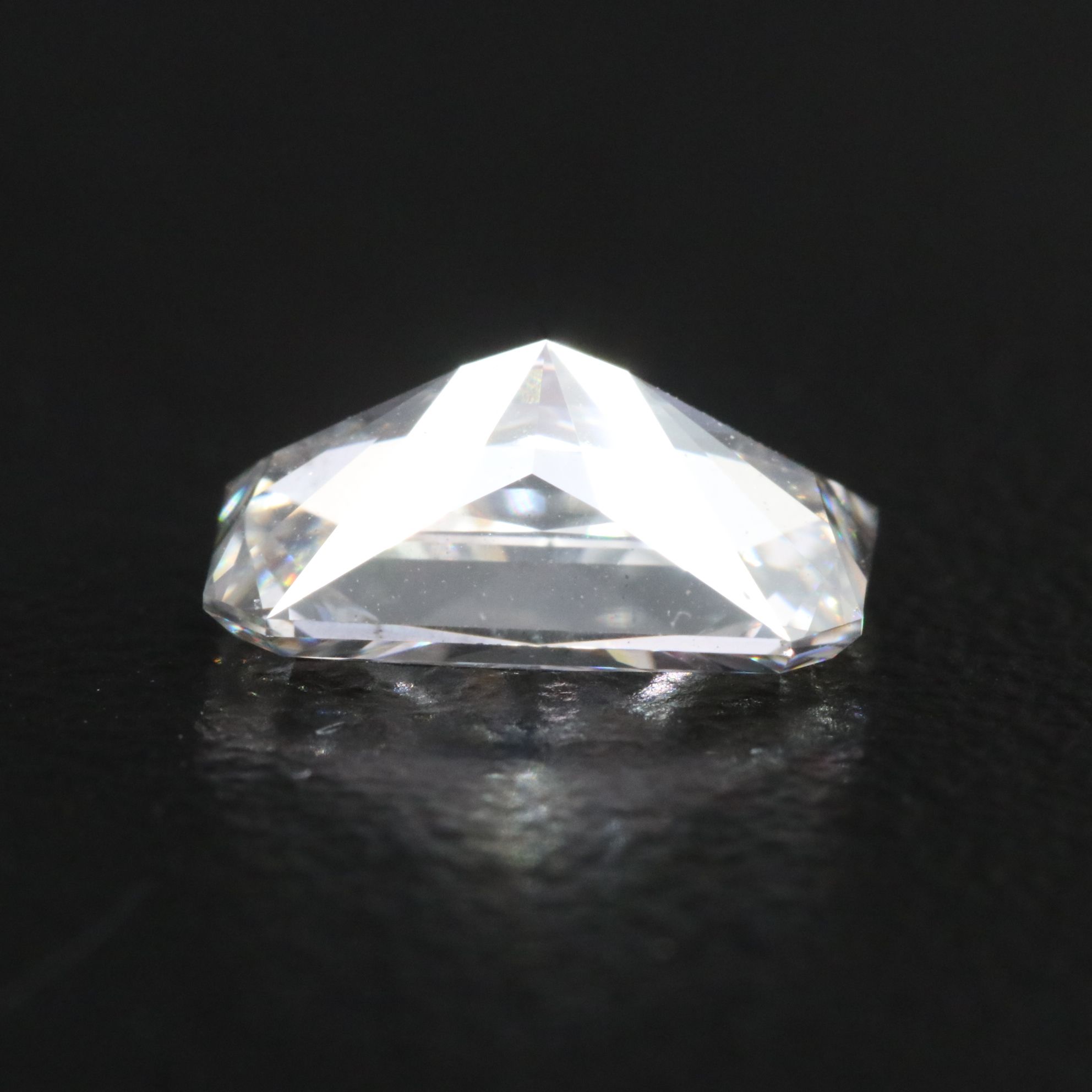 Loose 1.90 CT Lab Grown Diamond with IGI Report
