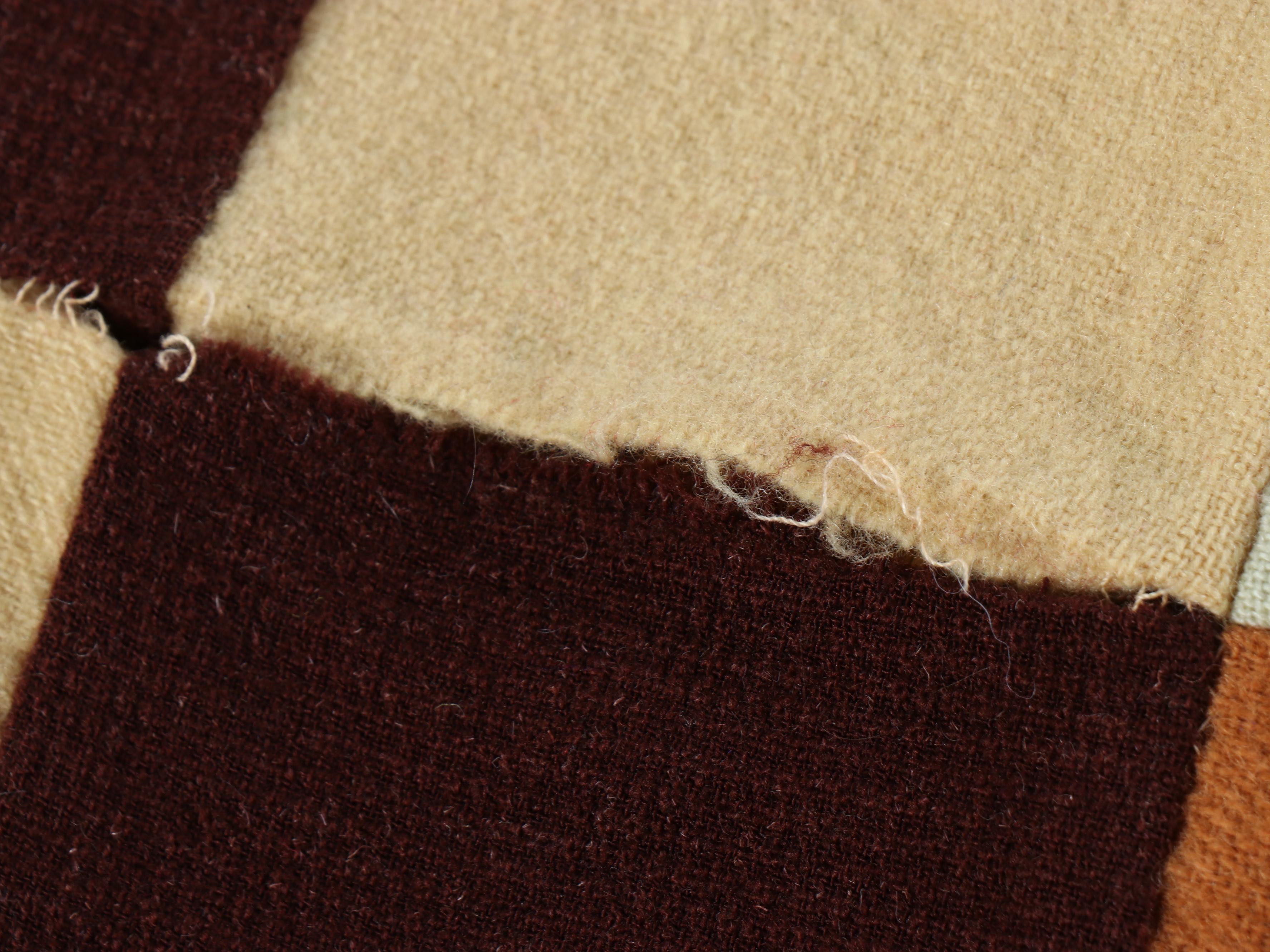 Double Wedding Ring and Patchwork Quilts