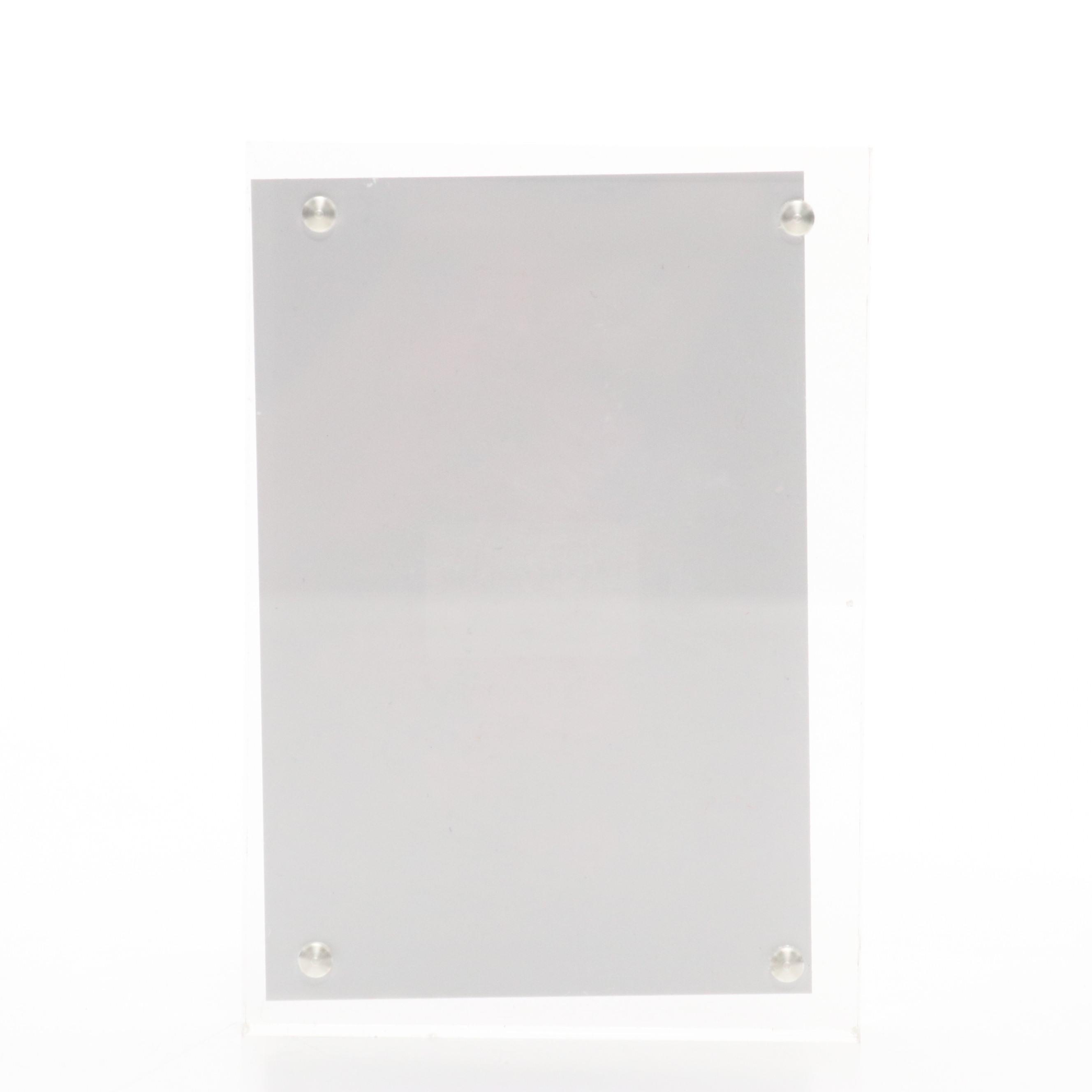 Christian Dior x Azuma Makoto "La Collection Privée" Floral Sculpture Plaques