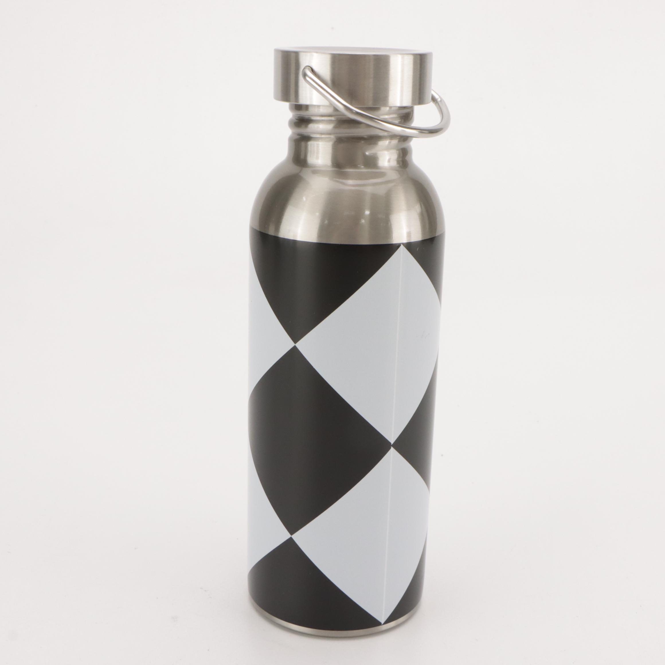 Prada Beauty Water Bottle in Box