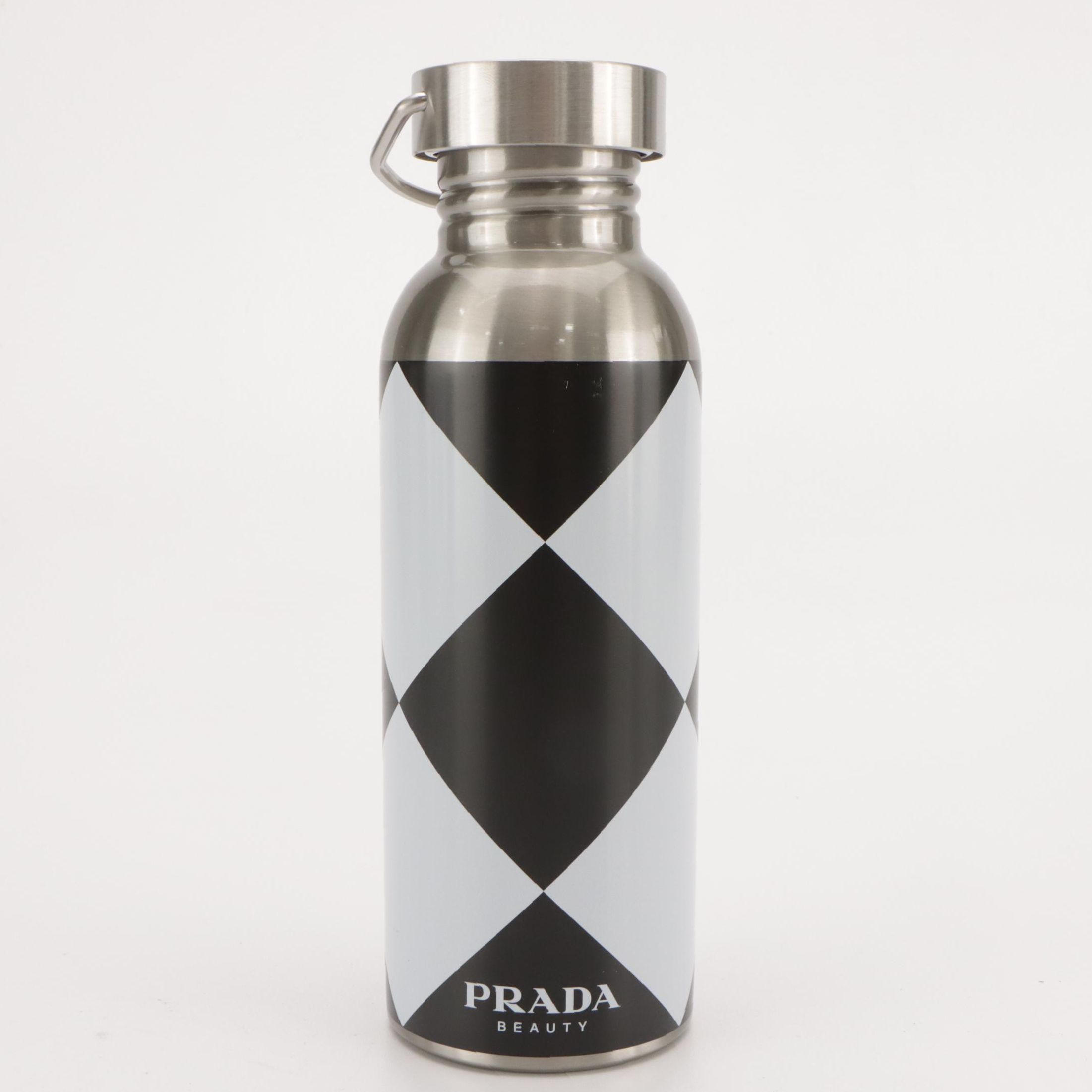 Prada Beauty Water Bottle in Box