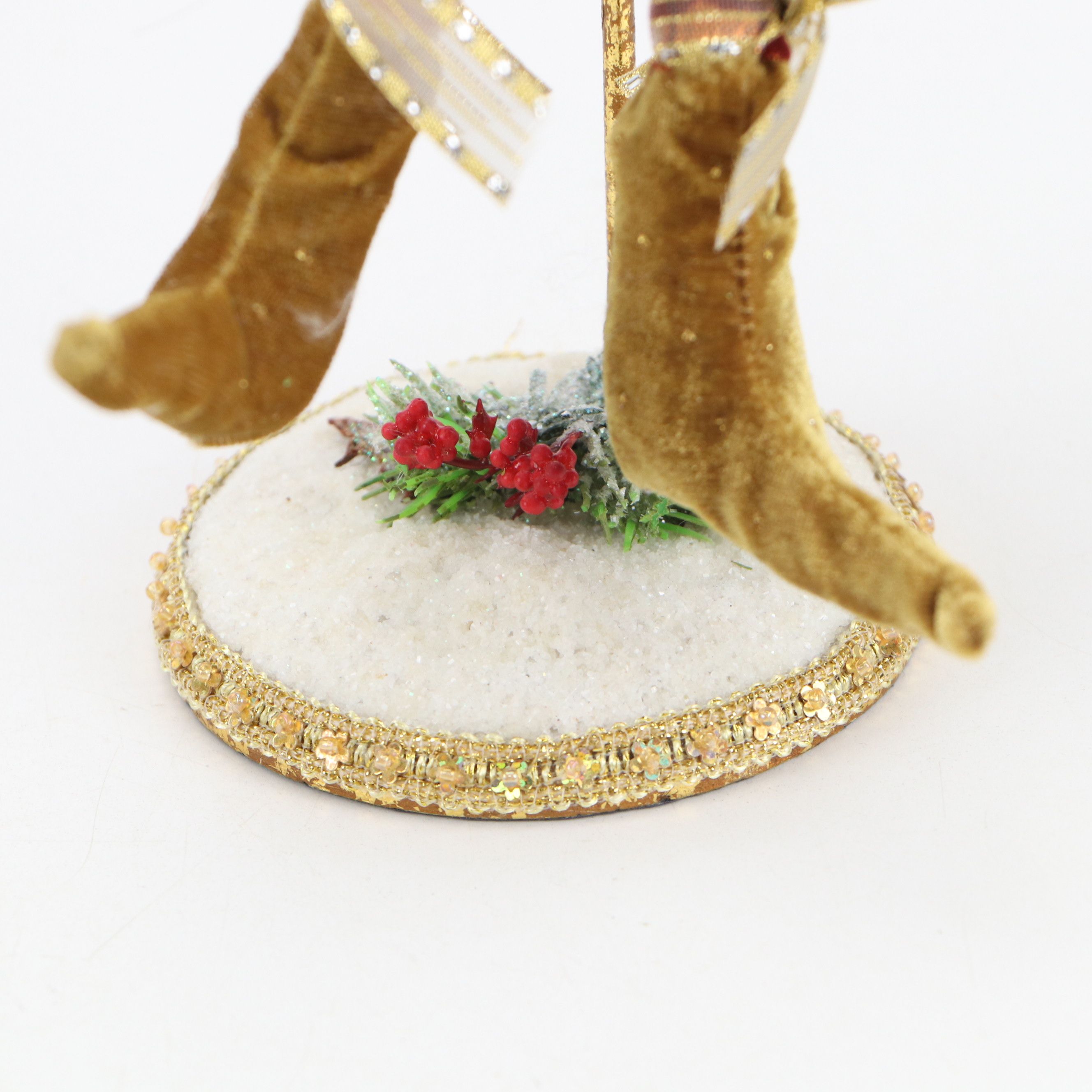 Mark Roberts "Peace on Earth Fairy" Christmas Doll