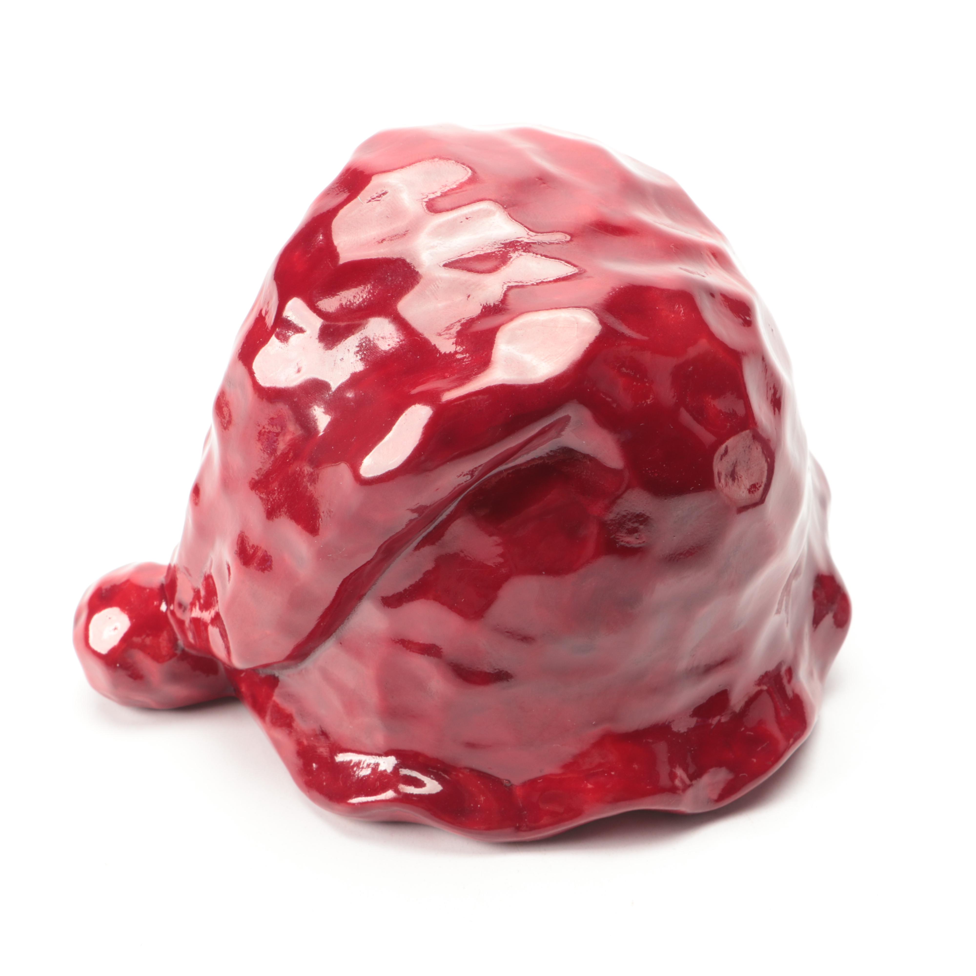 JIE Gantofta Swedish and Hand-Painted Christmas Gnomes