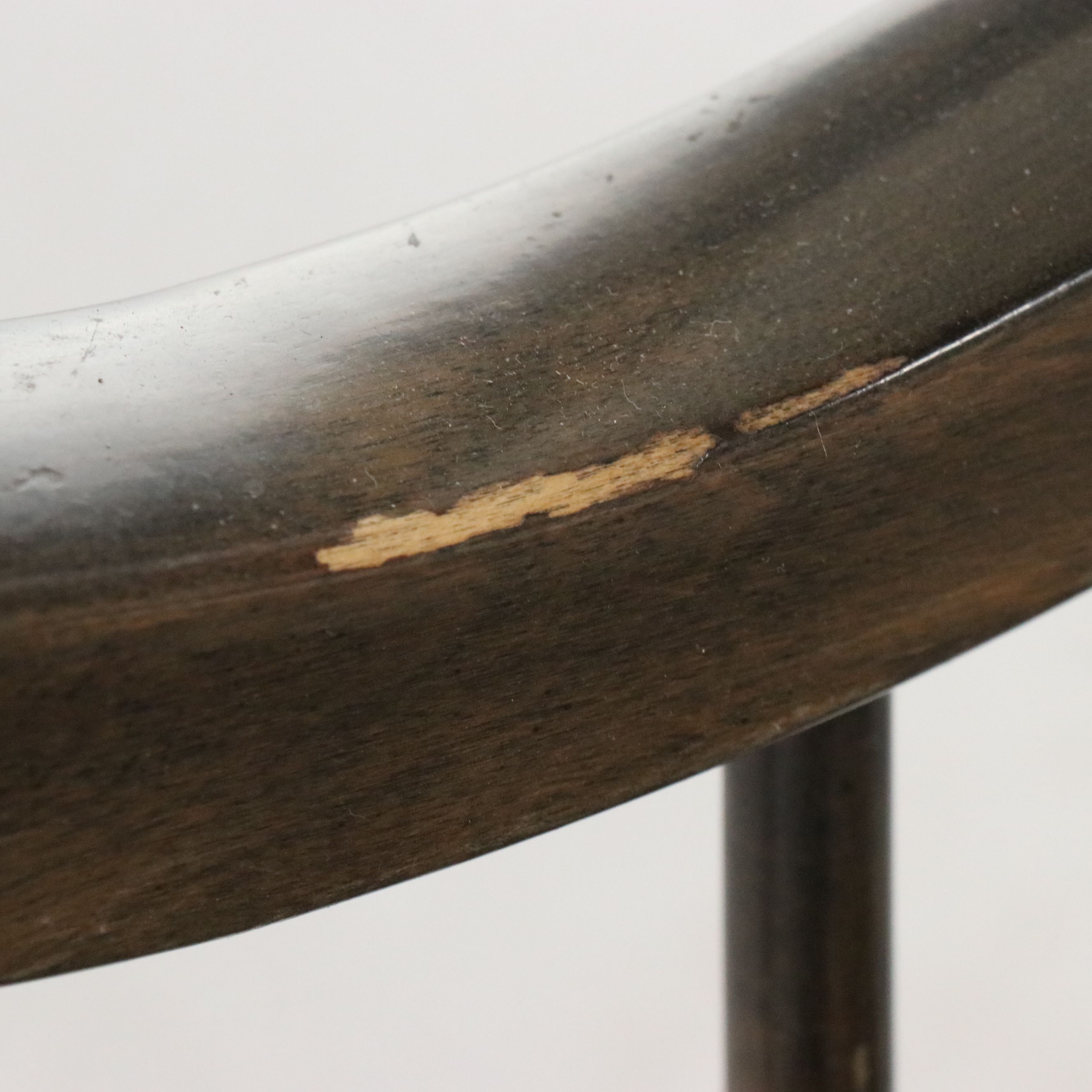 Bent & Bros American Colonial Style Rocking Chair