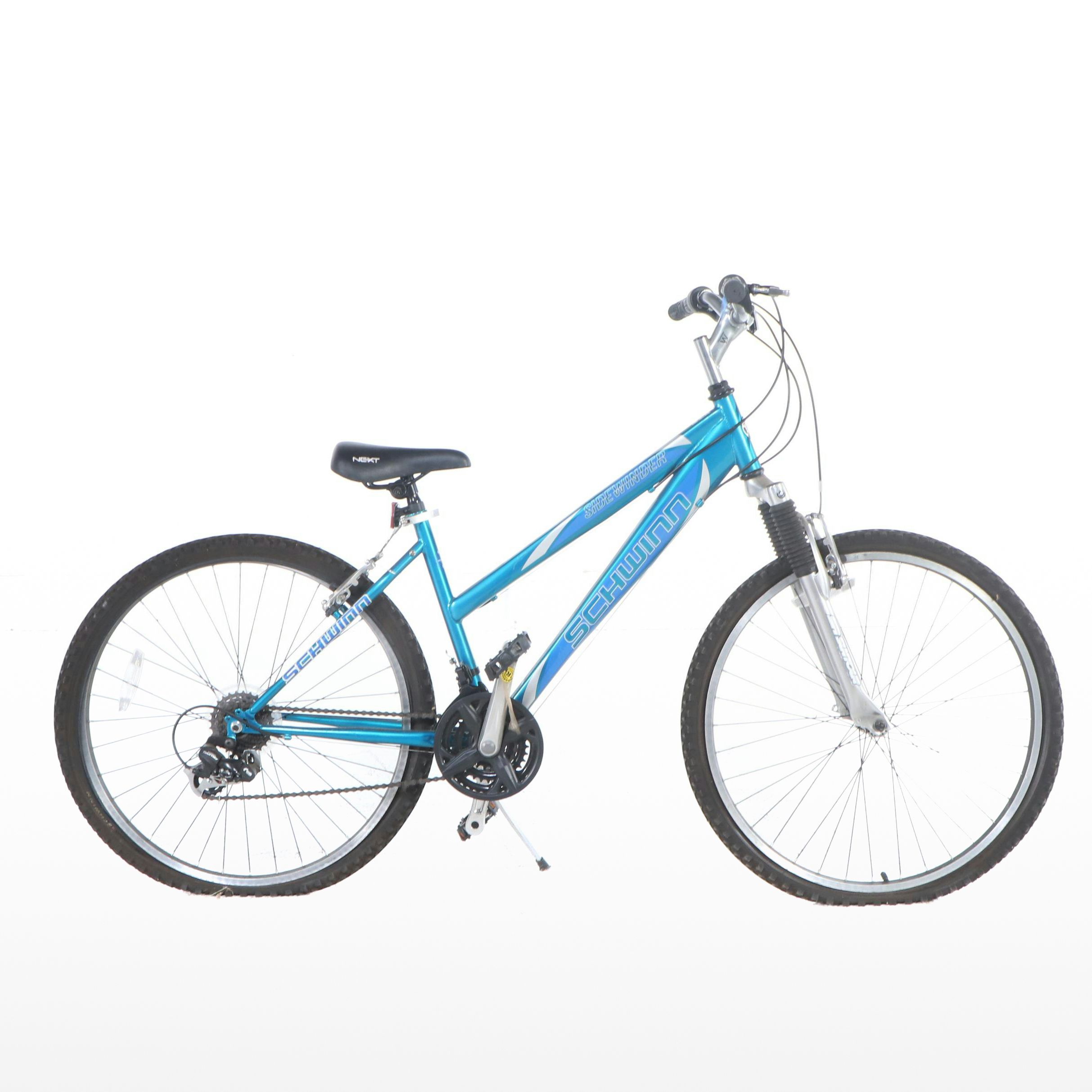 Schwinn "Sidewinder" Steel Frame Bicycle