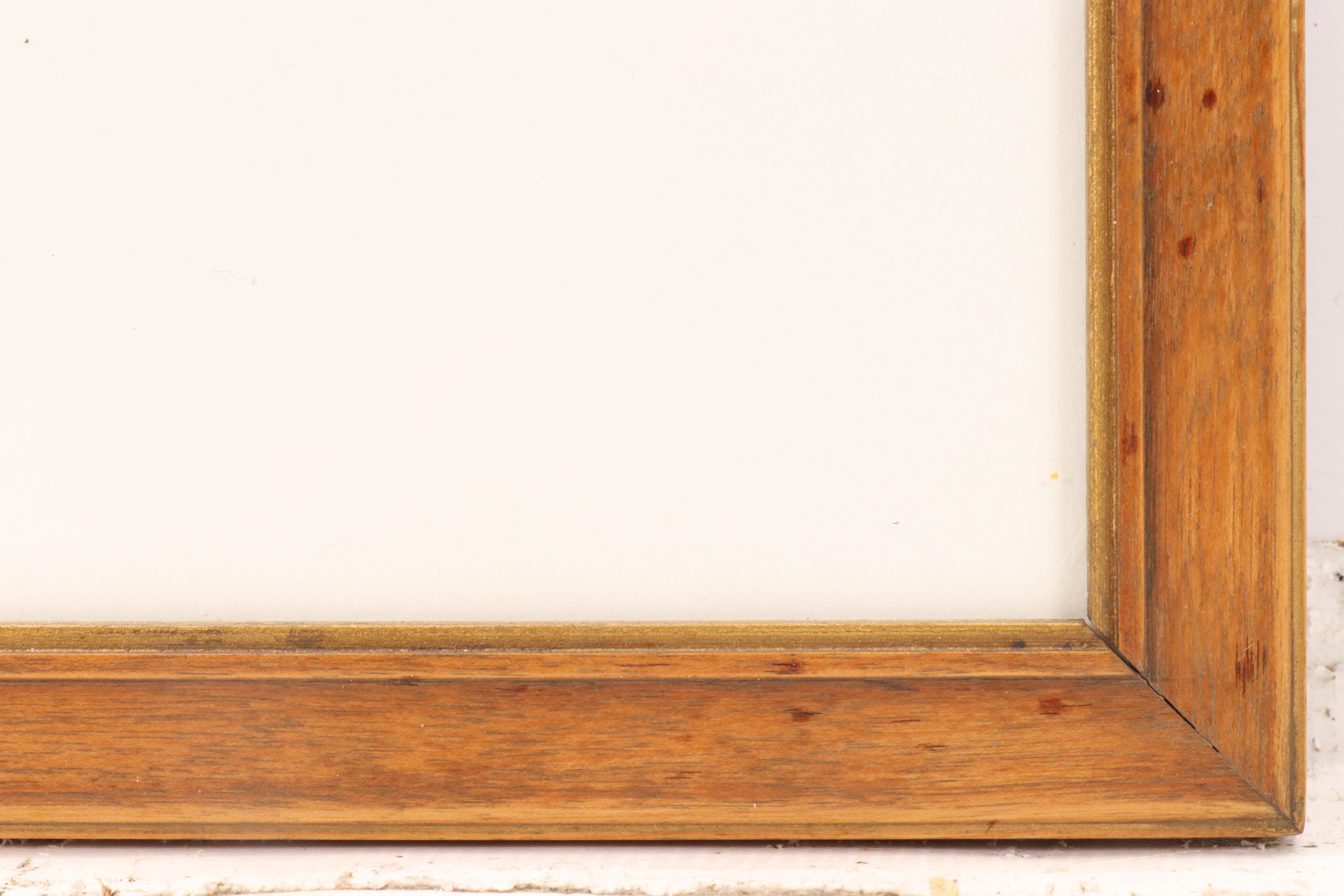 Hand-Colored Etching with Hot Air Balloons