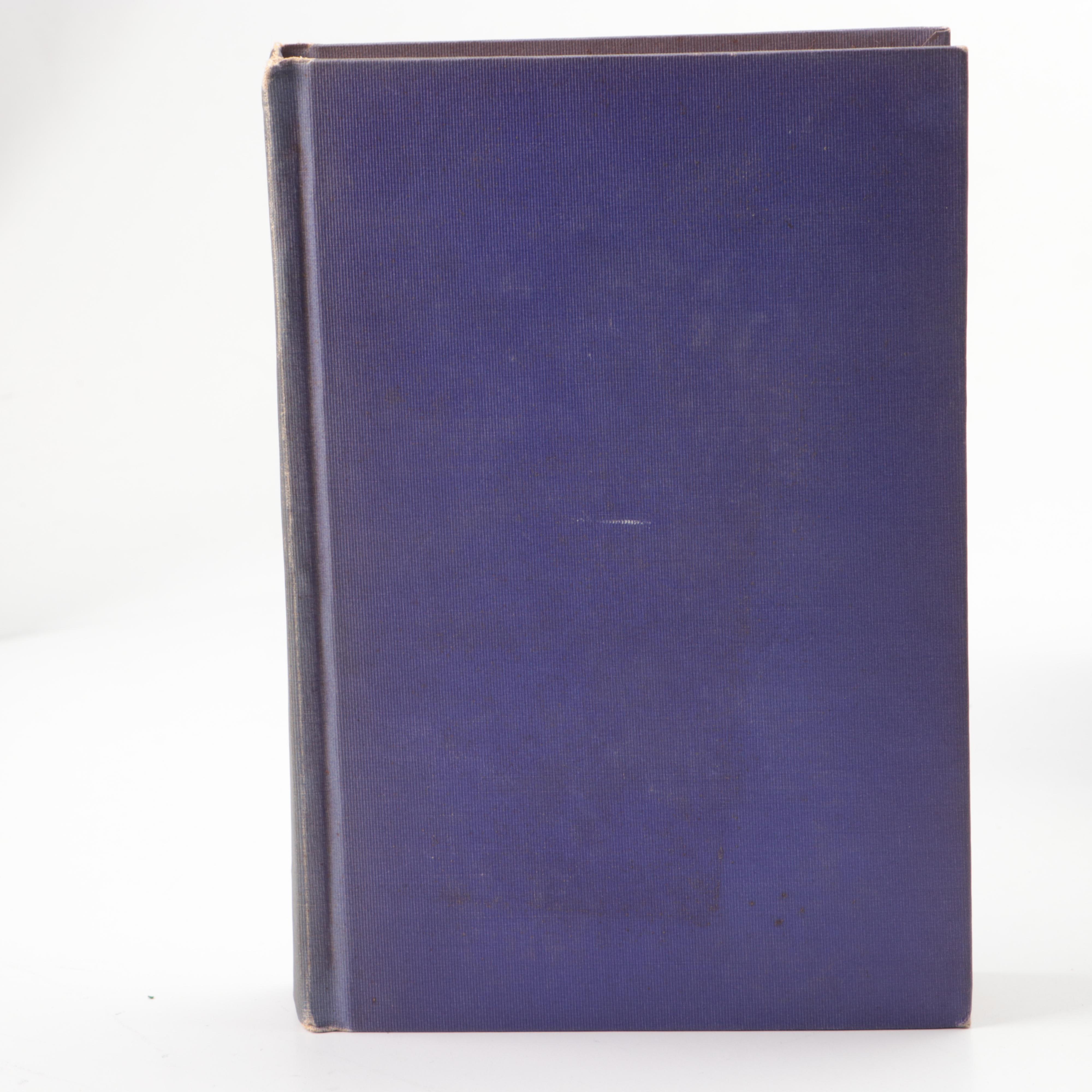 Limited Edition "Chefs-d'œuvre du Roman Contemporain" Partial Set