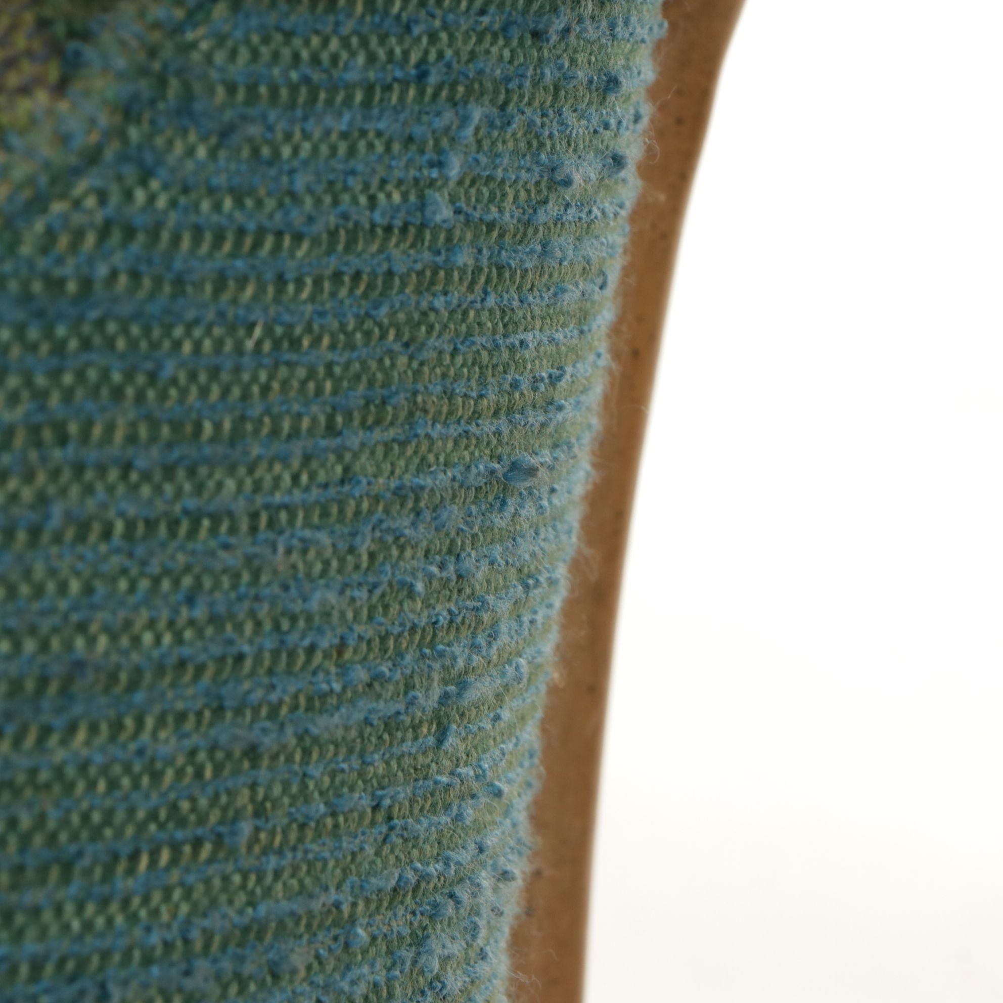 Pair of Mid Century Modern Armchairs