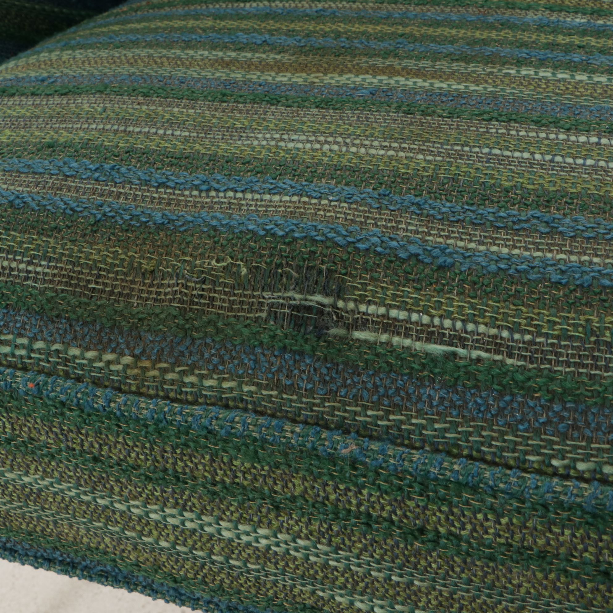 Pair of Mid Century Modern Armchairs