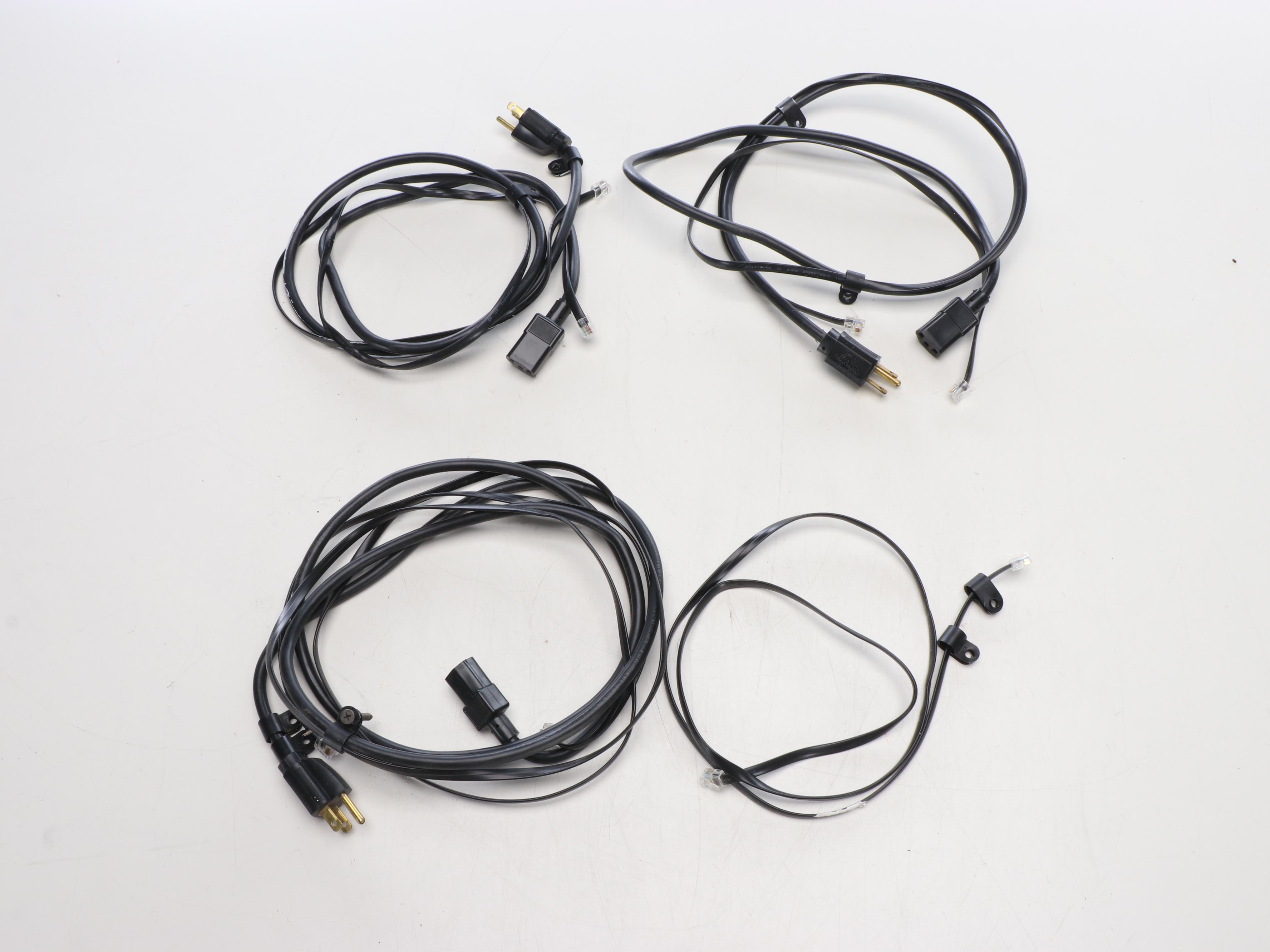 Photogenic Powerlight 1250 DR Studio Lights and Other Photographic Equiptment