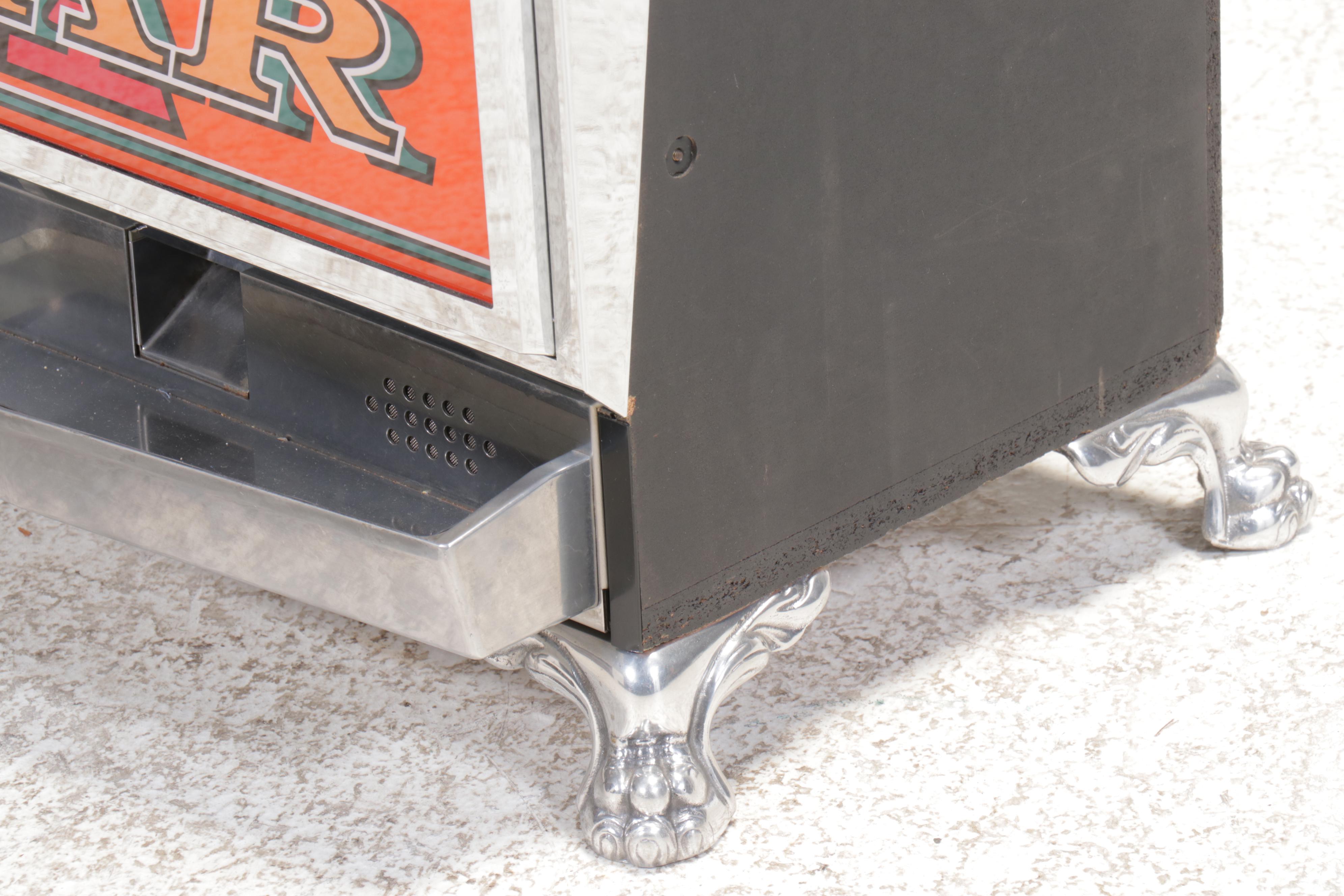 Dunes "Big Chance" Slot Machine