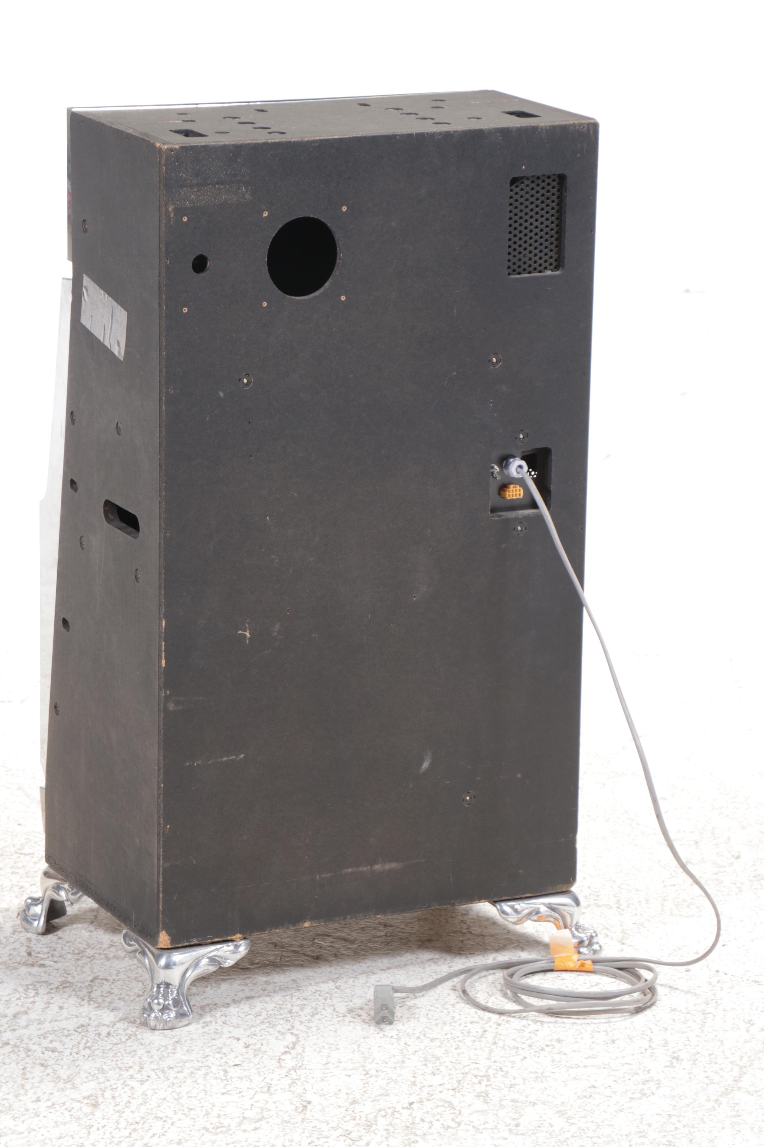 Dunes "Big Chance" Slot Machine