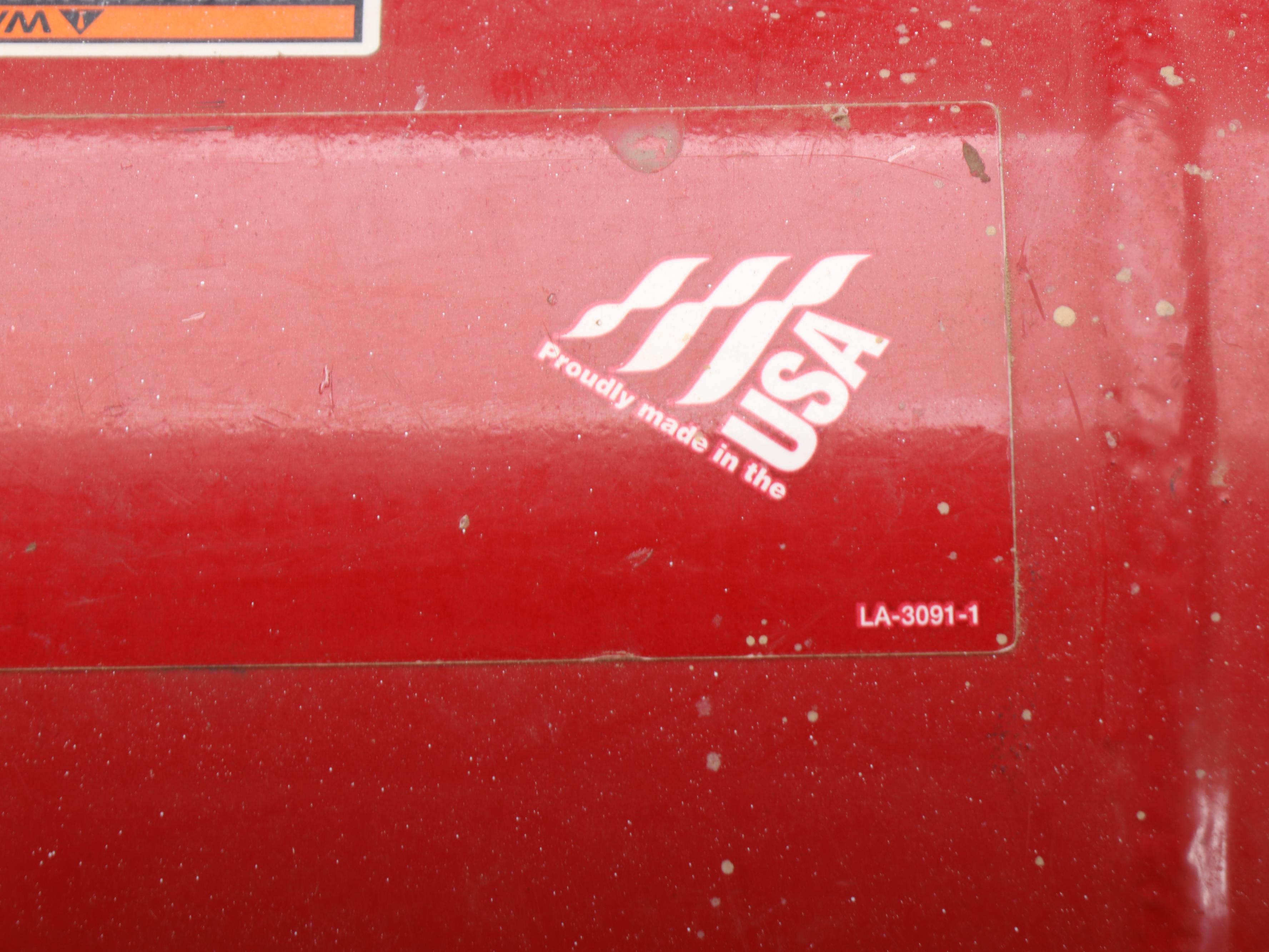 Porter Cable Jetstream CF2400 Air Compressor