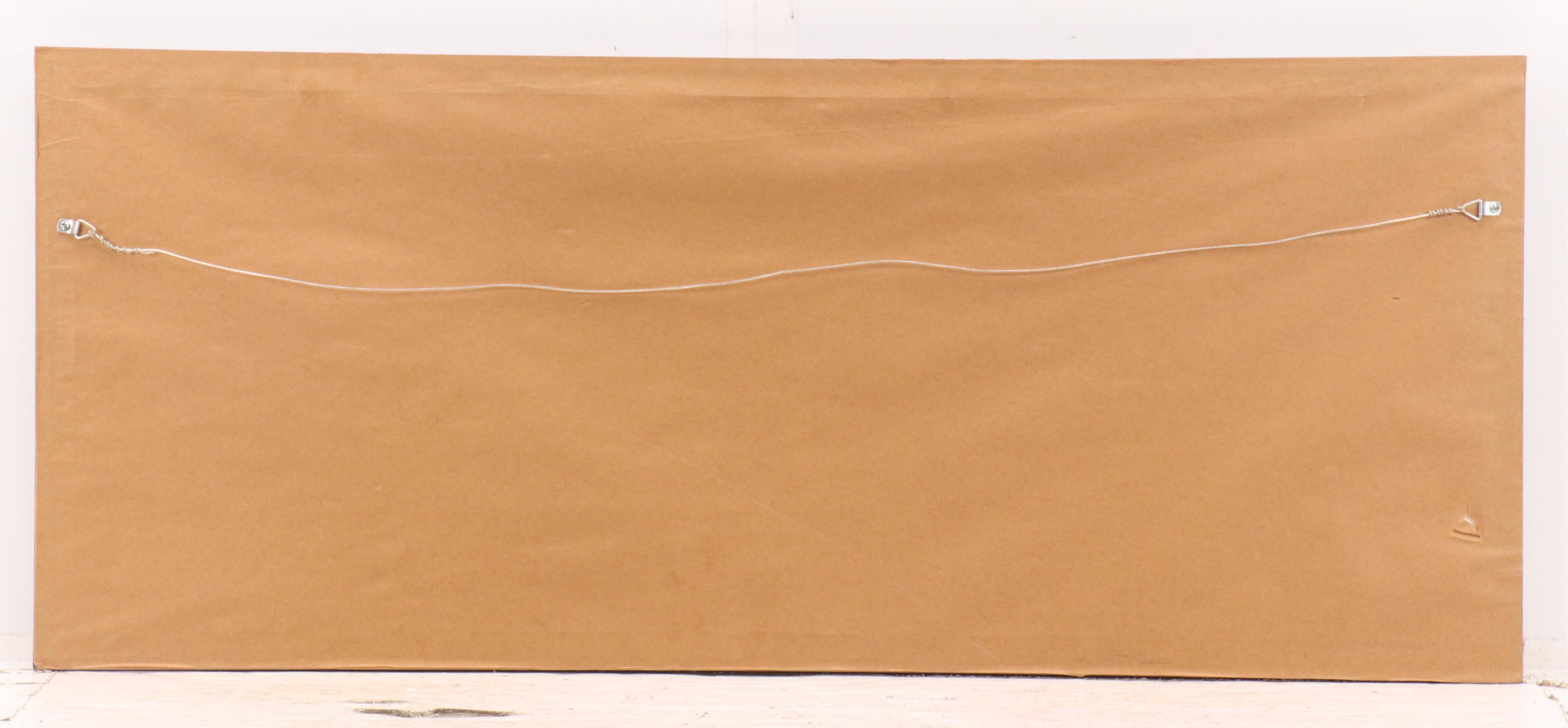 Seth MacFarlane Hand-Painted "Family Guy" Animation Cel and Production Art