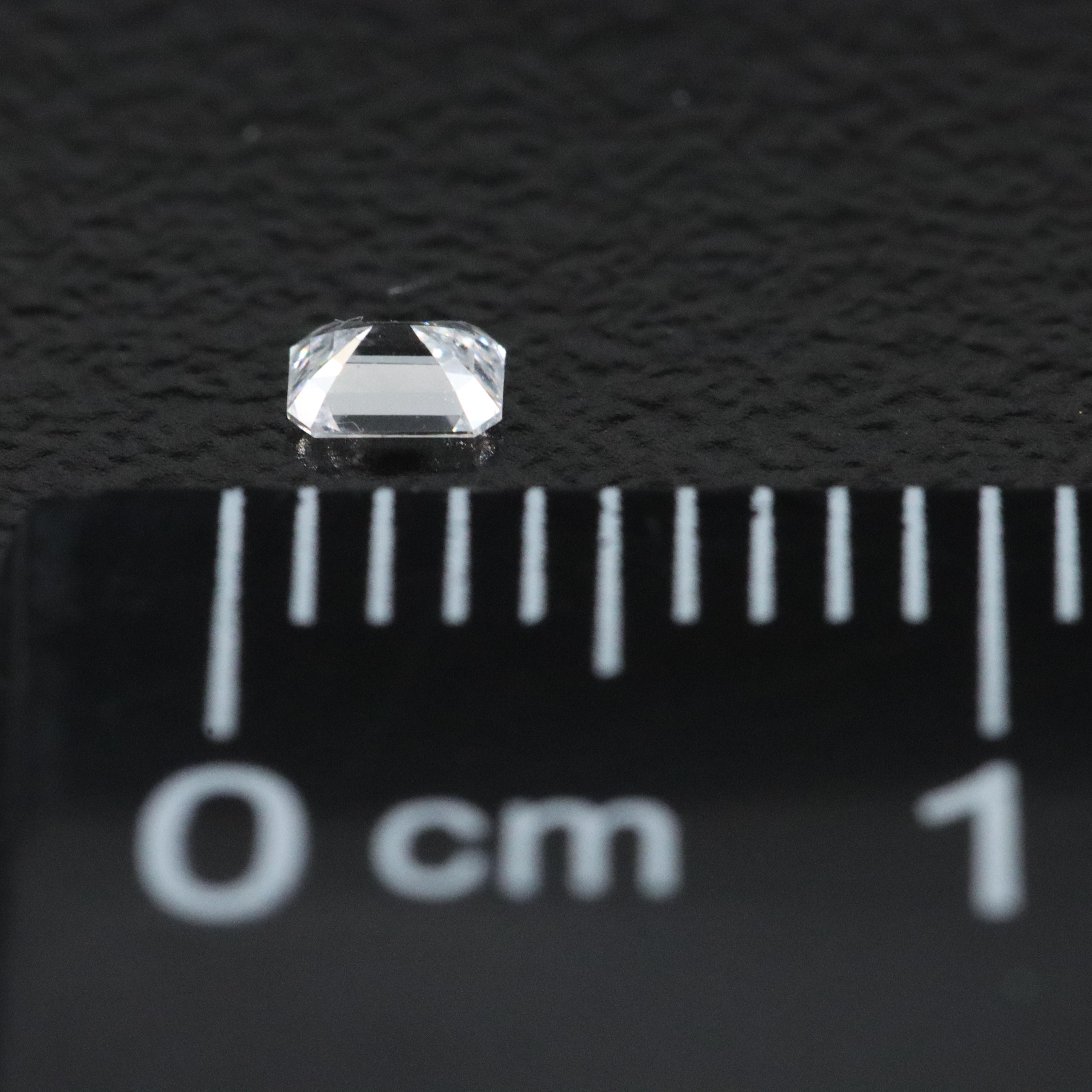 Loose 3.09 CTW Lab Grown Diamonds