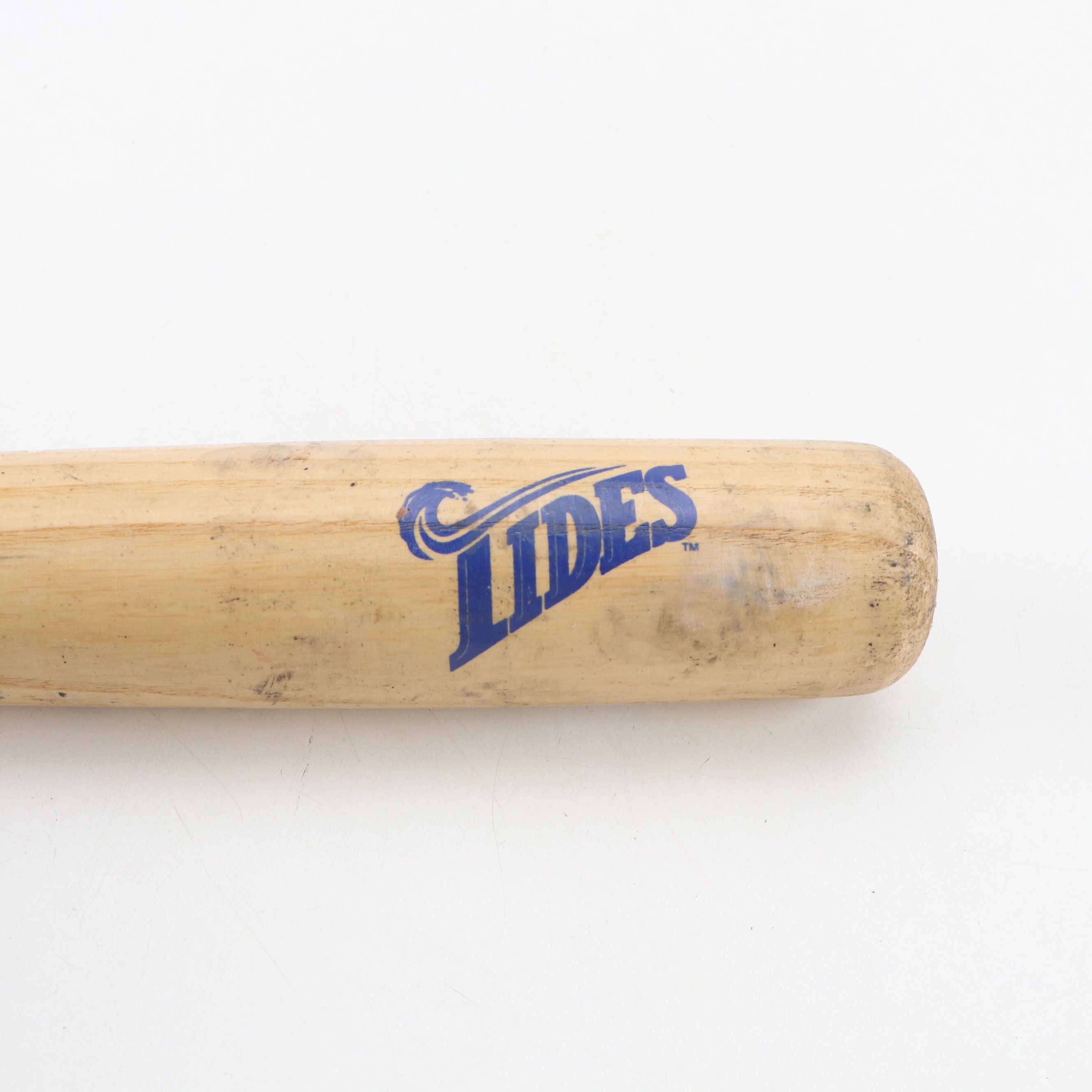 Hillerich & Bradsby Louisville Slugger Baseball Bats, Mid-Late 20th Century
