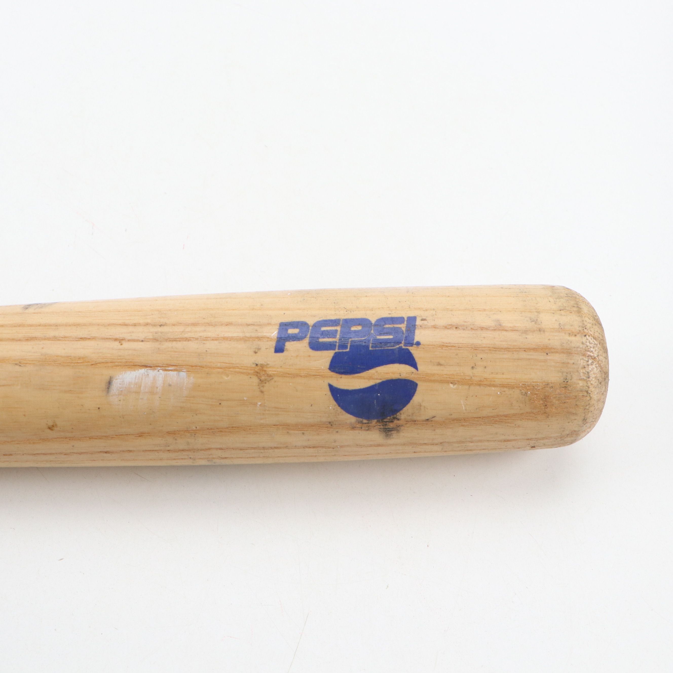 Hillerich & Bradsby Louisville Slugger Baseball Bats, Mid-Late 20th Century