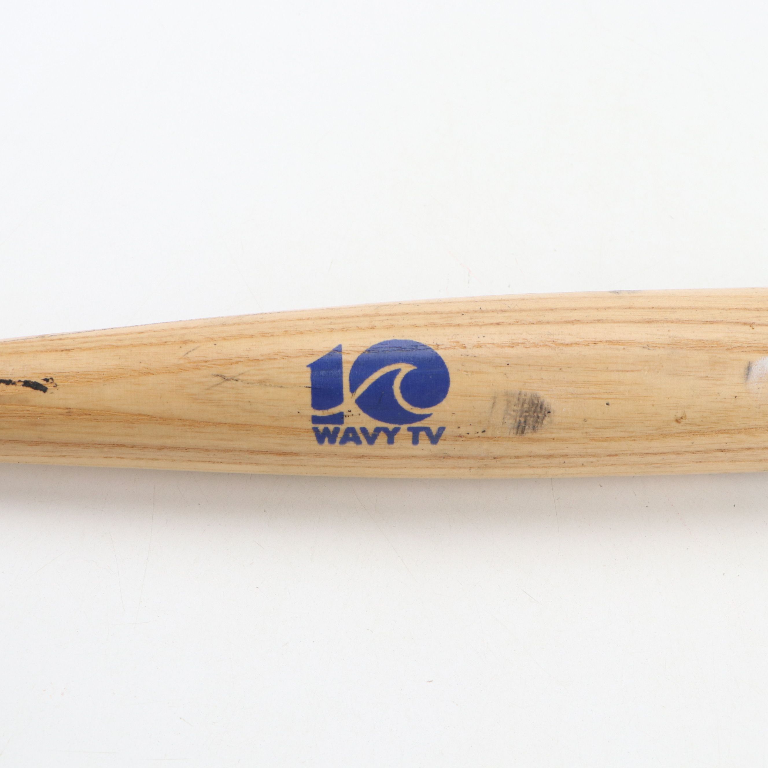 Hillerich & Bradsby Louisville Slugger Baseball Bats, Mid-Late 20th Century