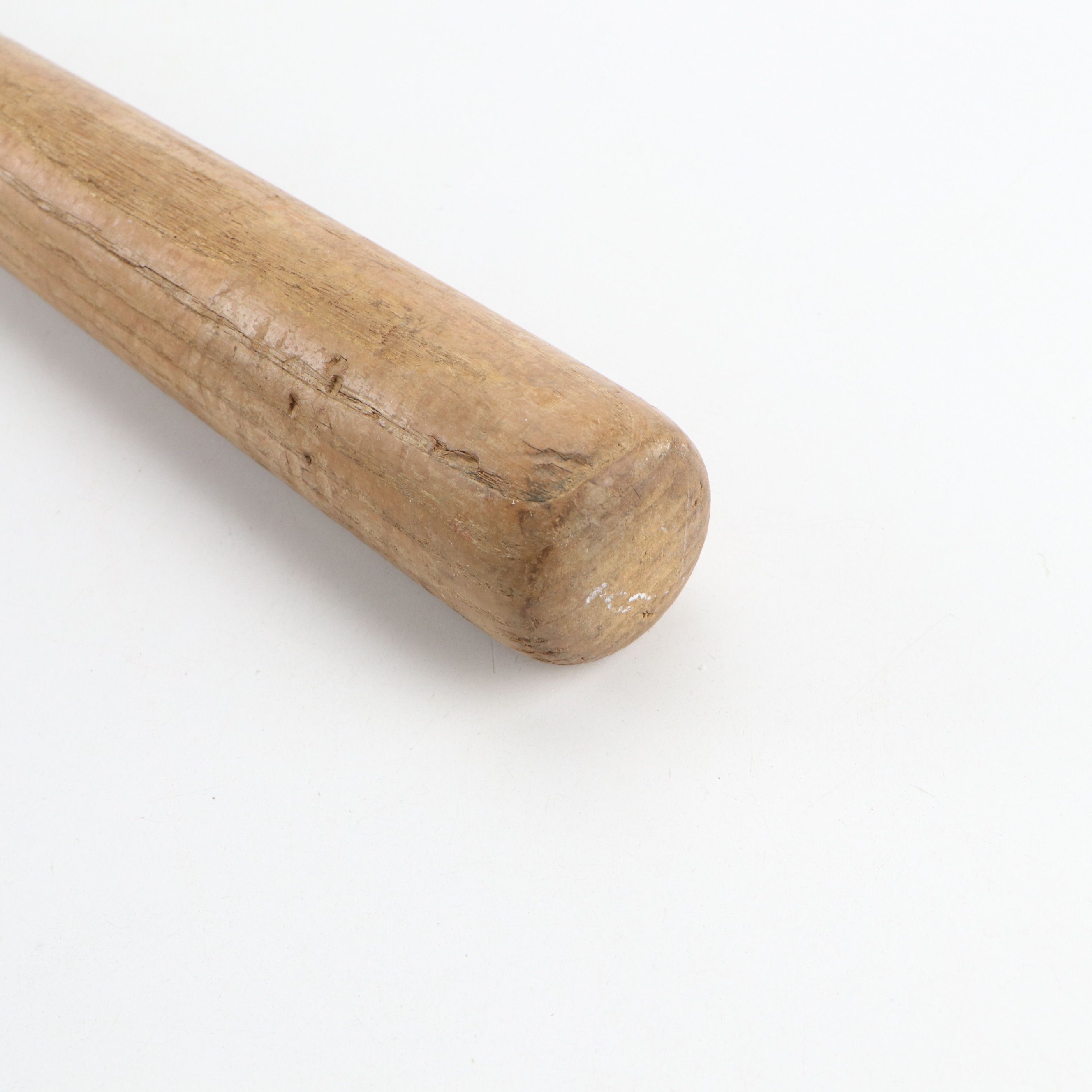 Hillerich & Bradsby Louisville Slugger Baseball Bats, Mid-Late 20th Century