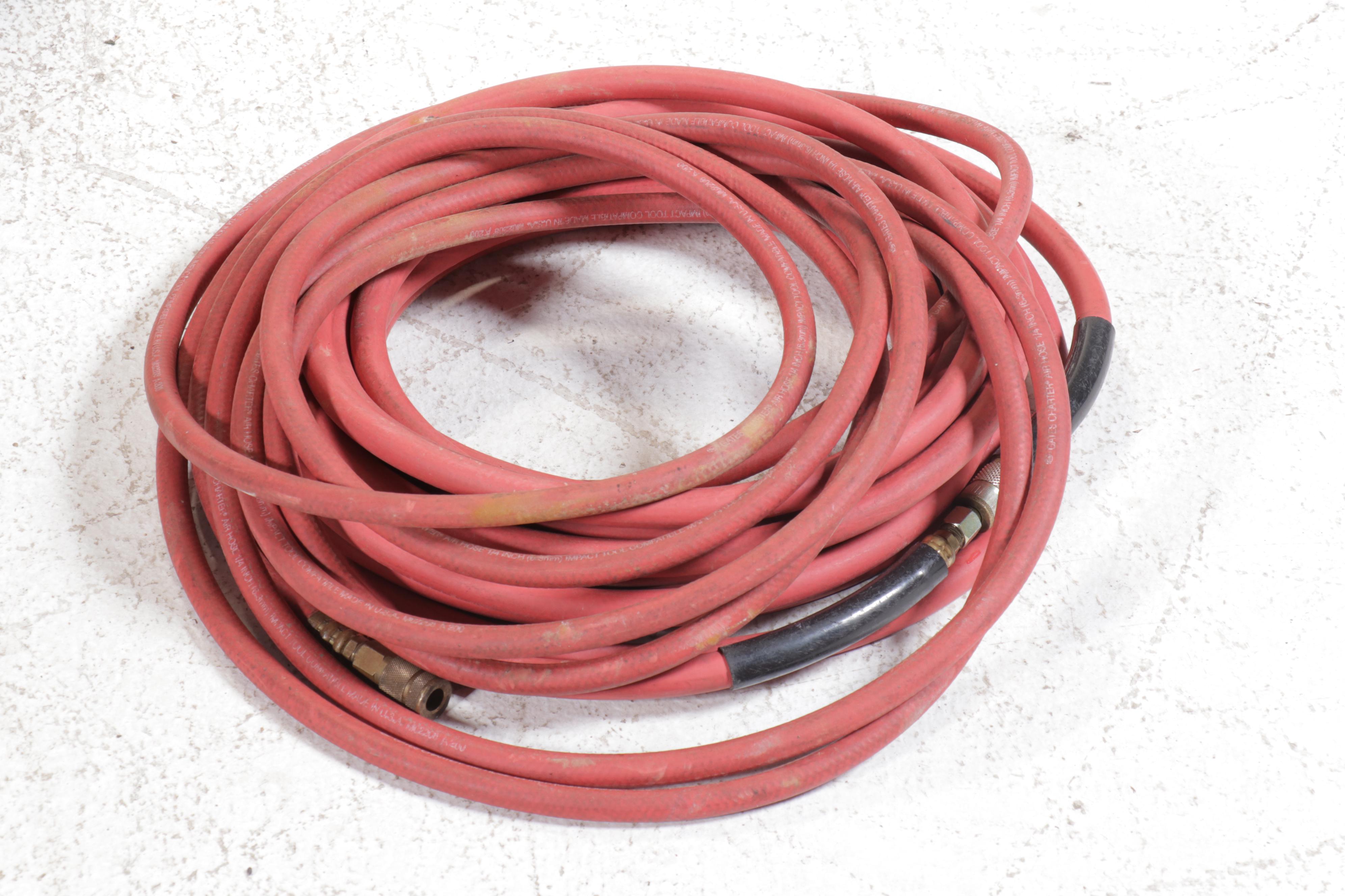 Snap-on Tools Air Source Compressor