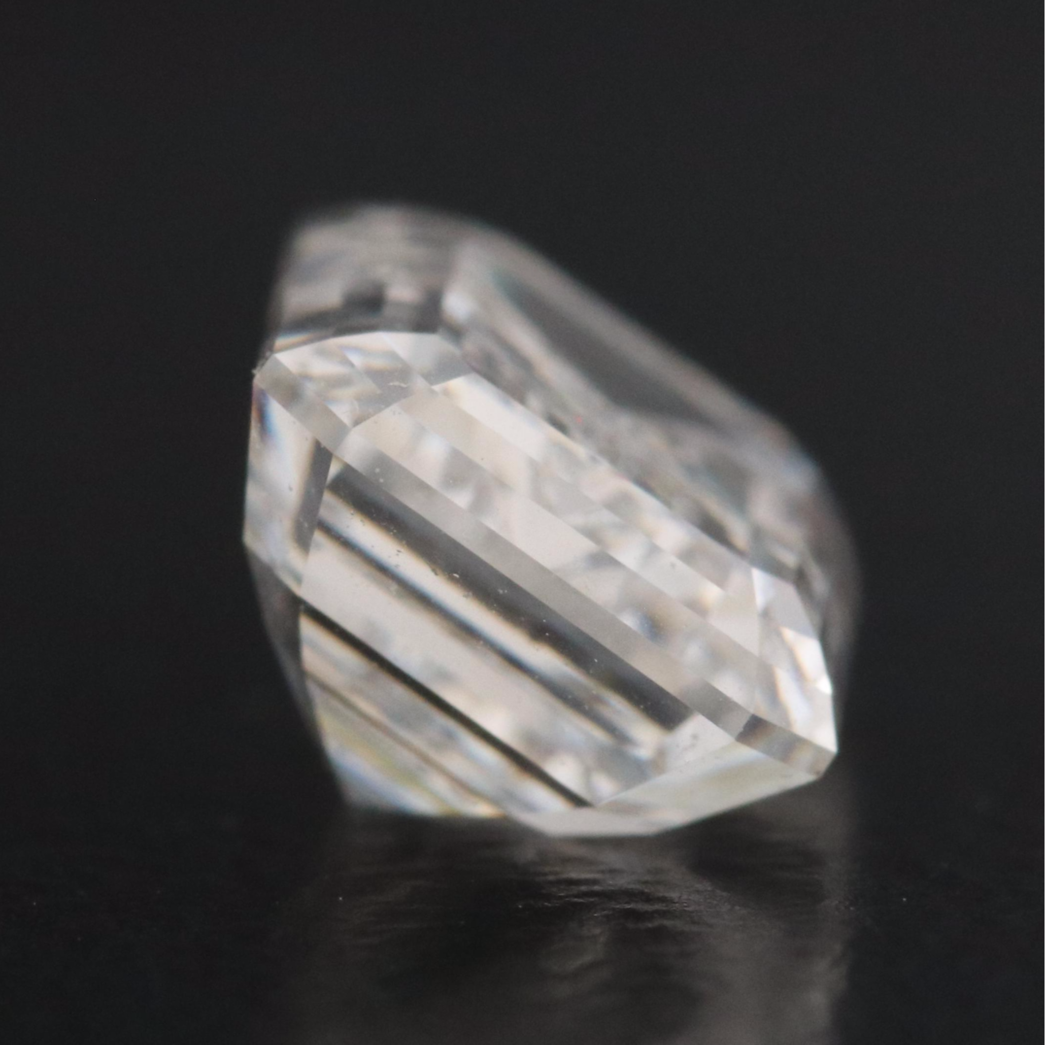 Loose 2.08 CT Lab Grown Diamond with IGI Report